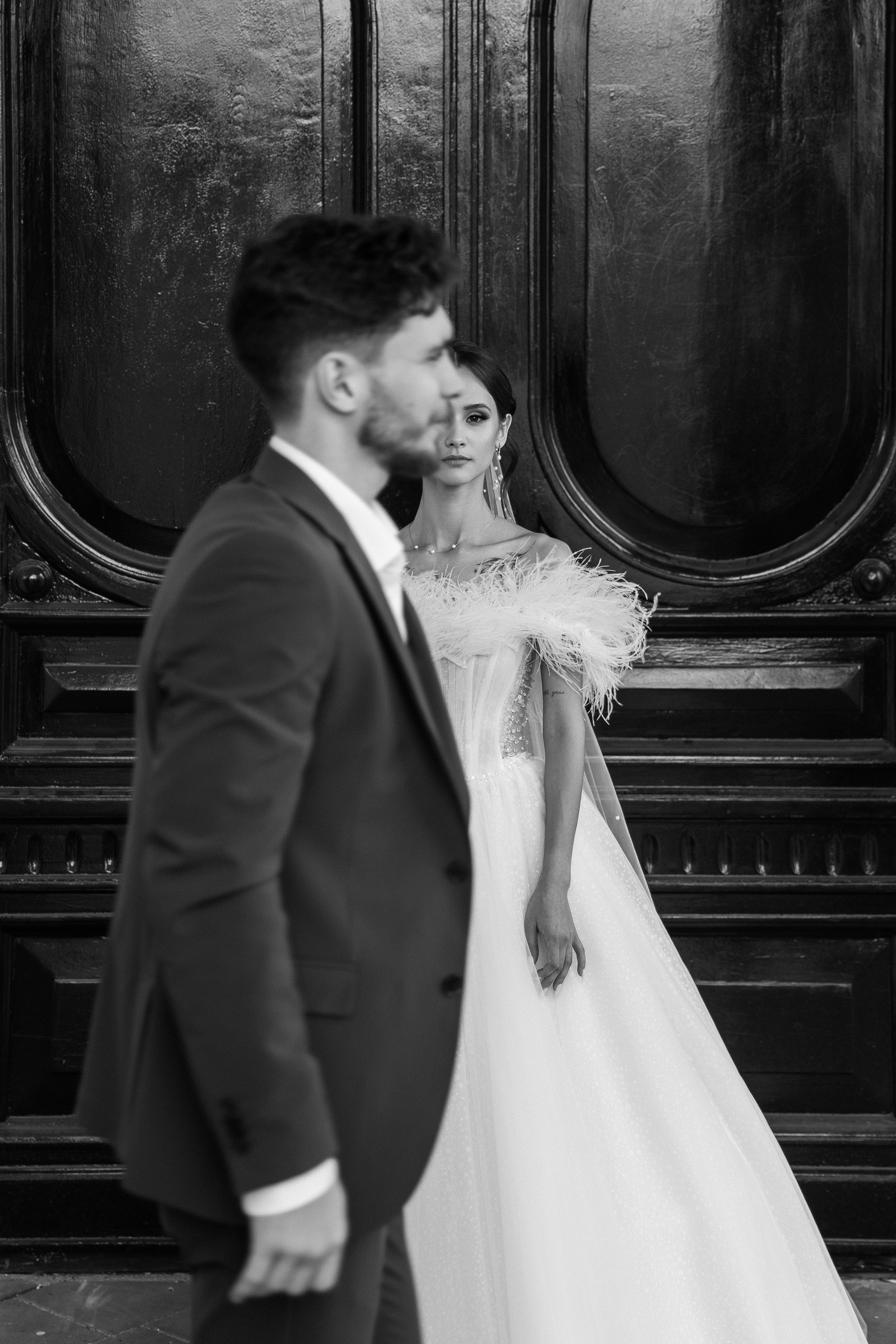 СВАДЕБНЫЕ СЕРИИ. Свадебный Фотограф Толстой Константин