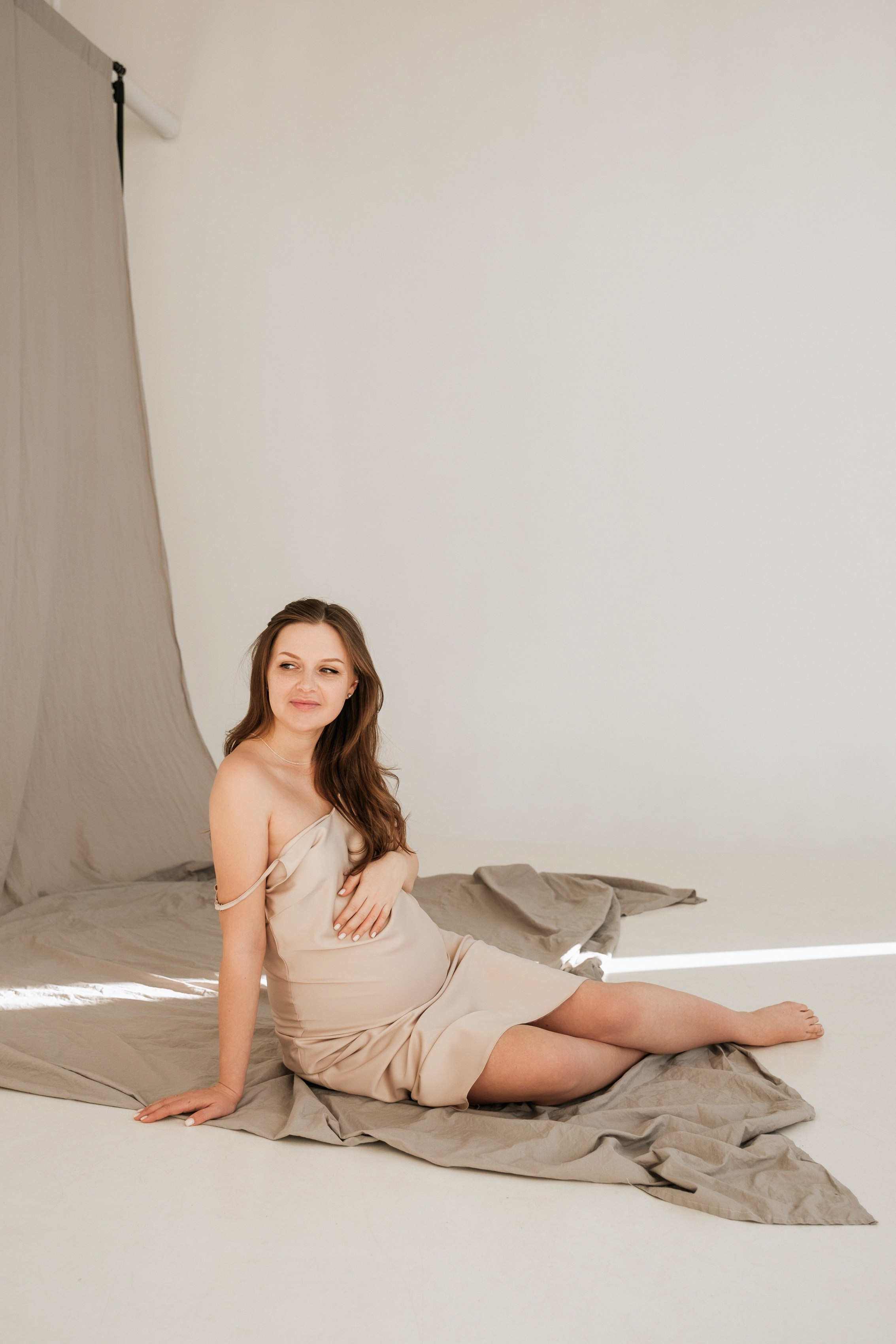 Вика. Свадебный и семейный фотограф в Волгограде Кристина Иванова