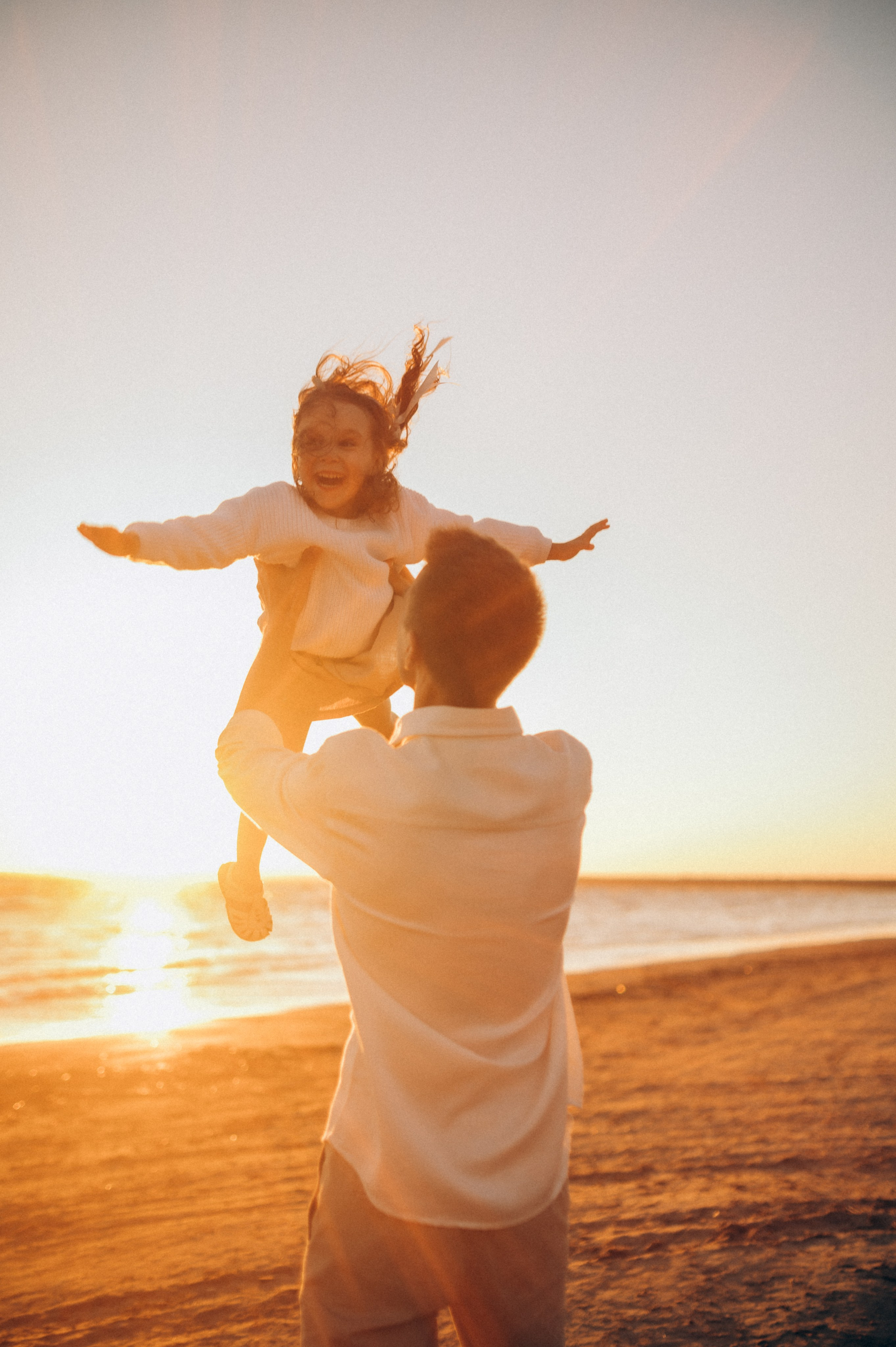 Семейная на заливе. Фотограф ПИТЕР СПБ Надежда Баранова