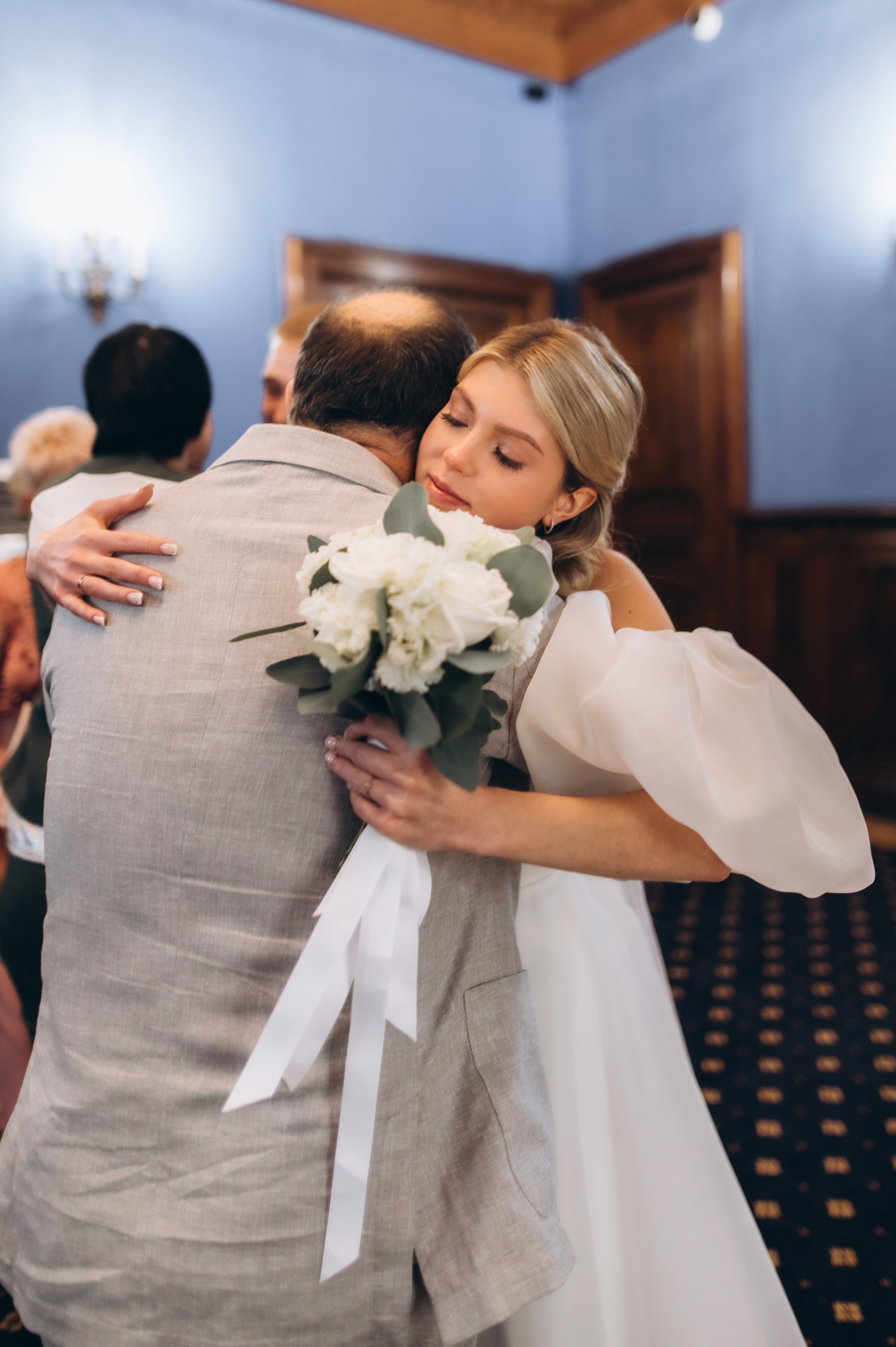 1ый загс+фотопрогулка свадьба. Фотограф ПИТЕР СПБ Надежда Баранова