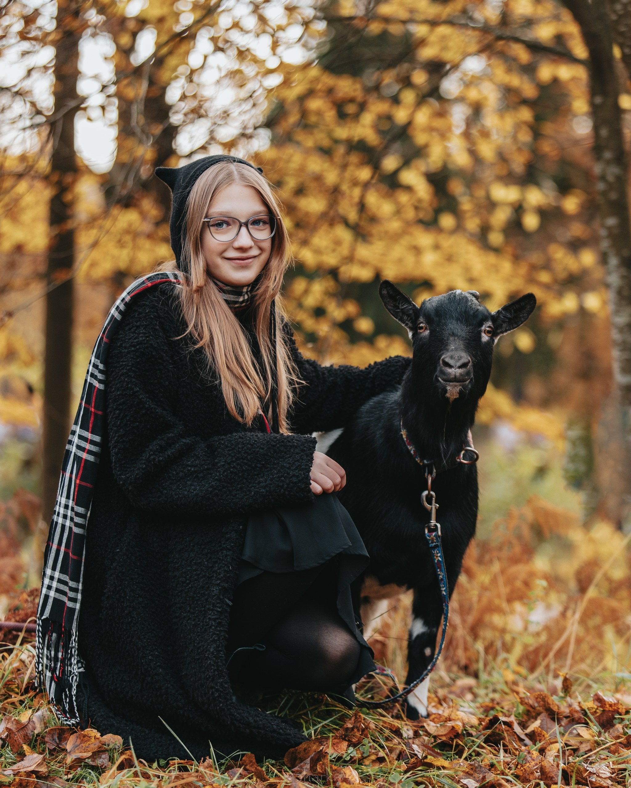 Фотодень в КСК «Радена». Главная