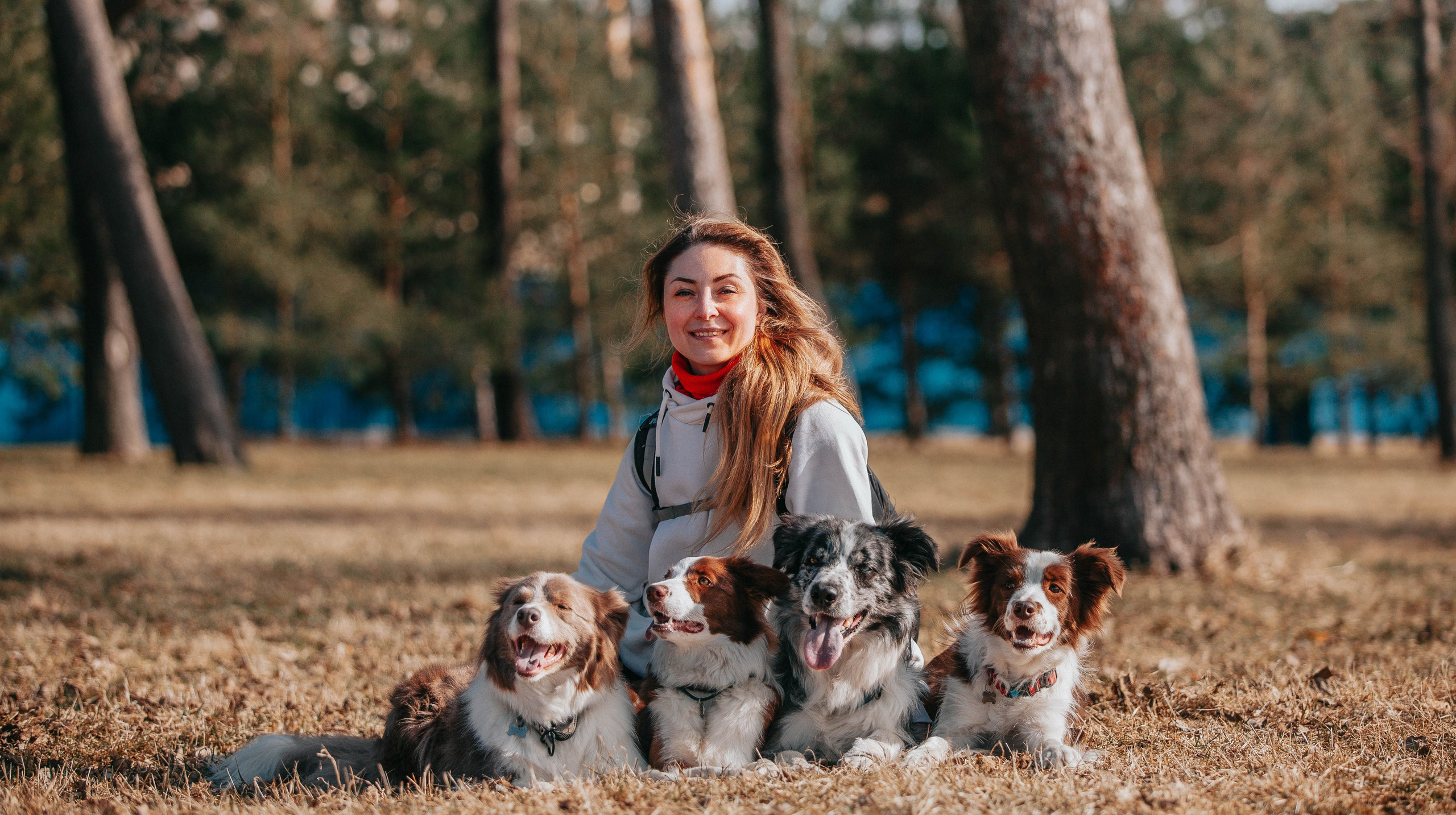 Бордюха, Лора, Берта, Мета. Главная