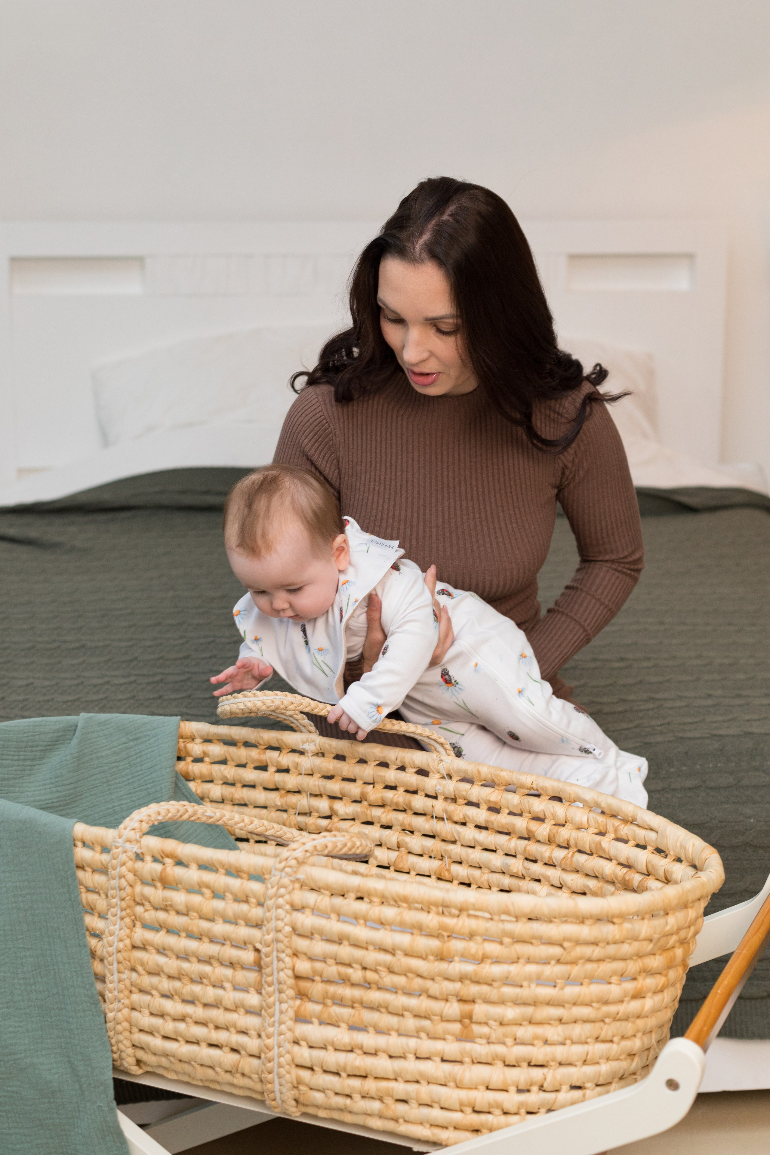 Для бренда KIDRIANA. Детский и контент фотограф Надя Волкова Санкт-Петербург