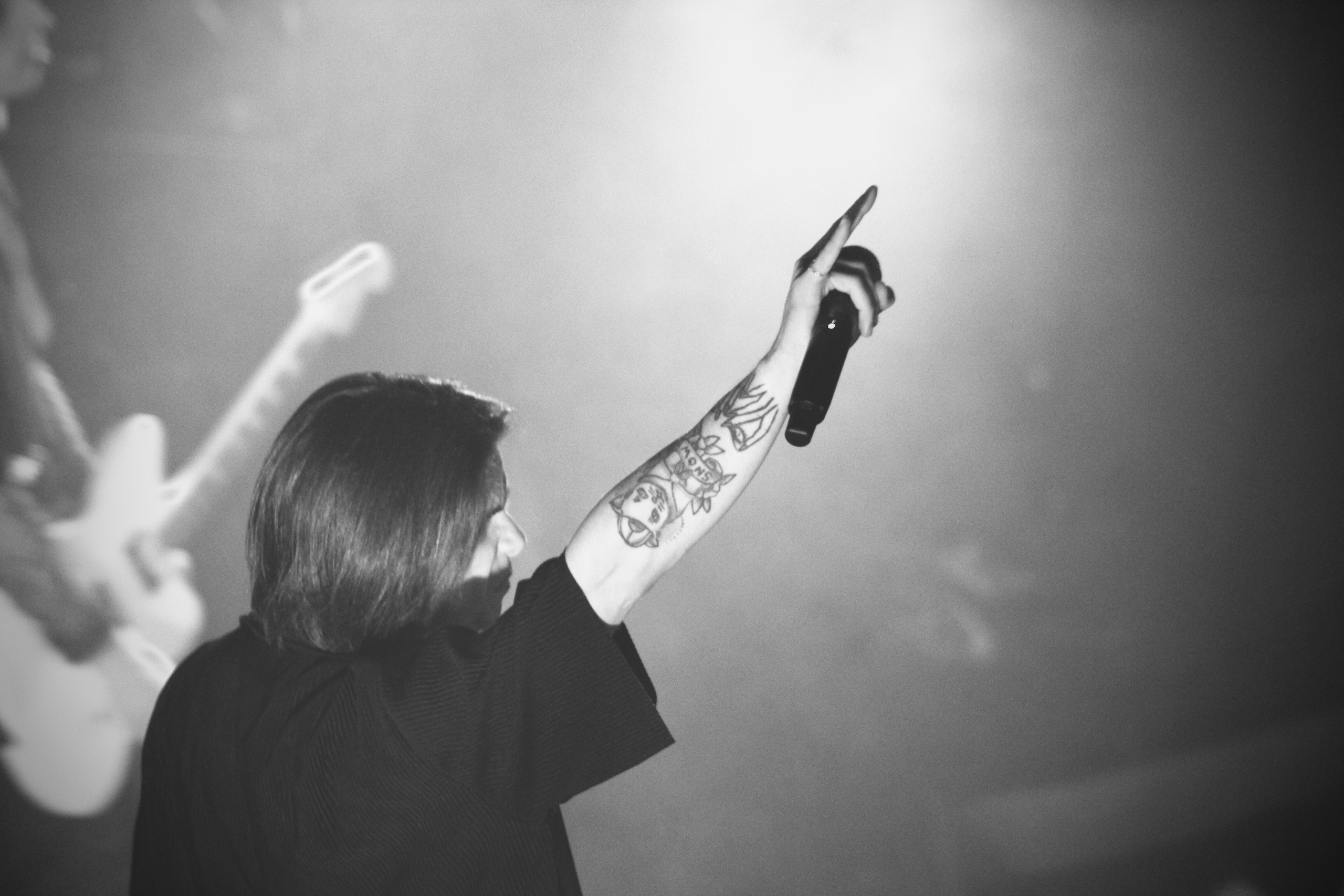 Wildways. Фотограф для музыкантов, фотограф на концерт, концертный фотограф, съемка концерта, бэкстейдж фотограф