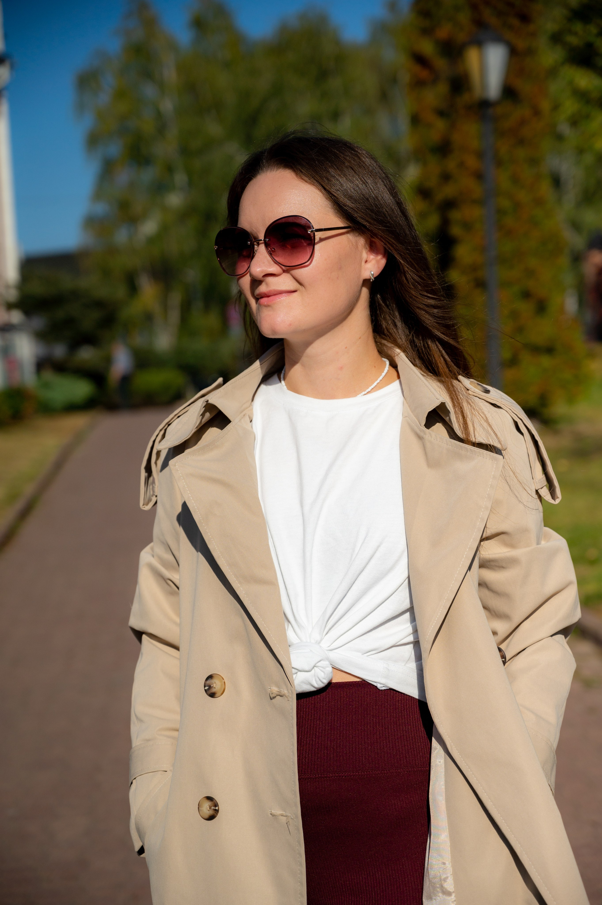 Фотопрогулка. Фотограф во Владимире Наумова Ирина