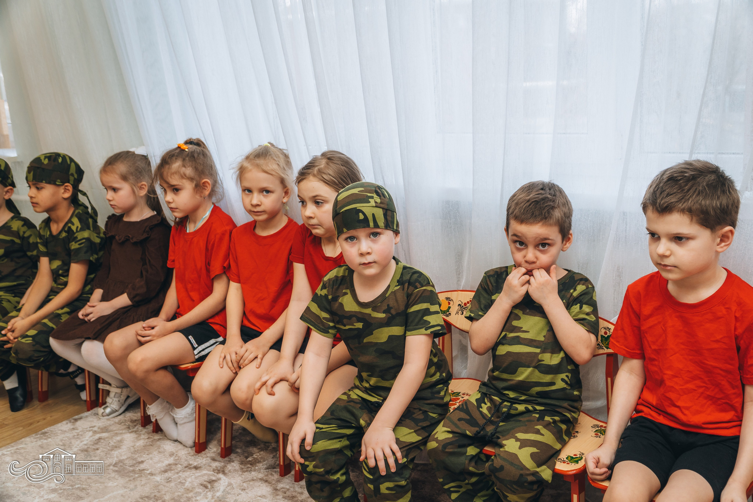 «А ну-ка, парни». Новотитаровский Дом культуры