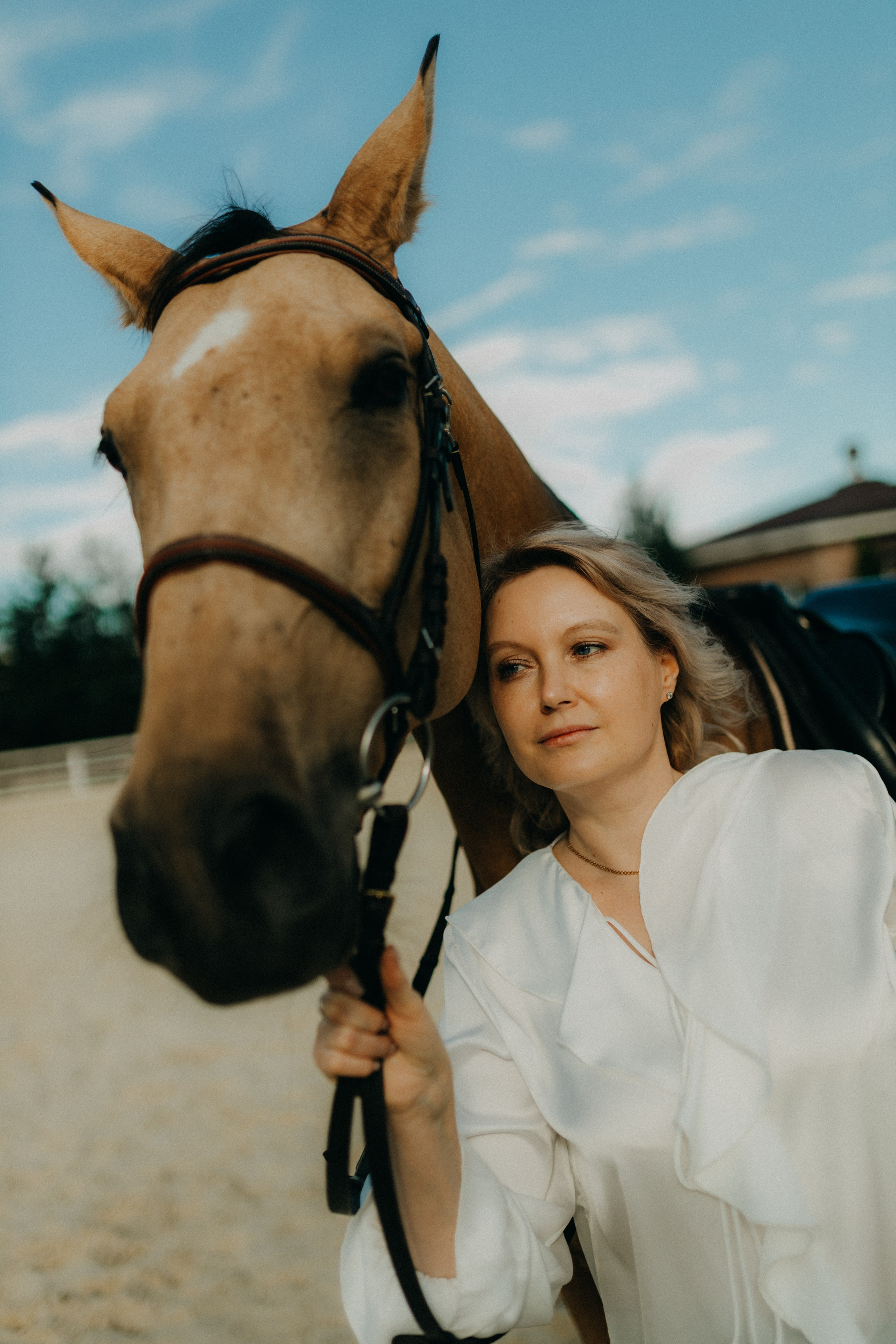Светлана. Фотограф НОГИНСК, Москва, Анастасия Белая