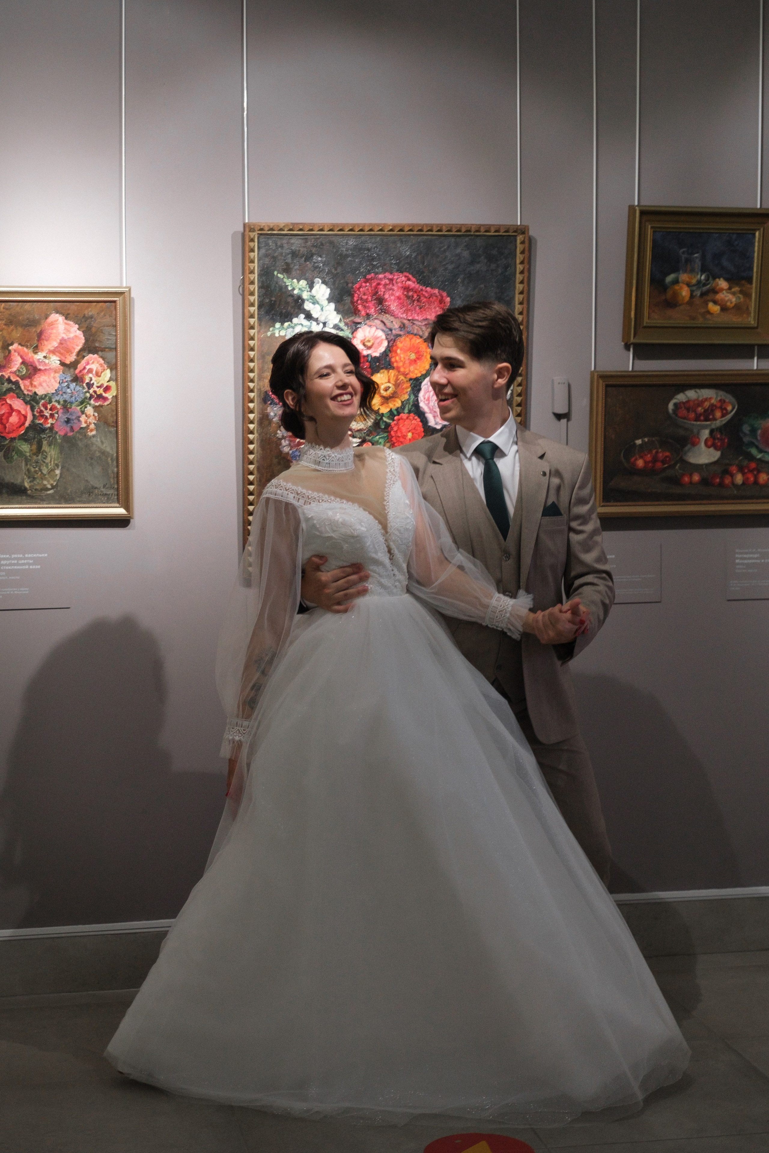 Дима и Даша. Свадебный и семейный фотограф в Волгограде