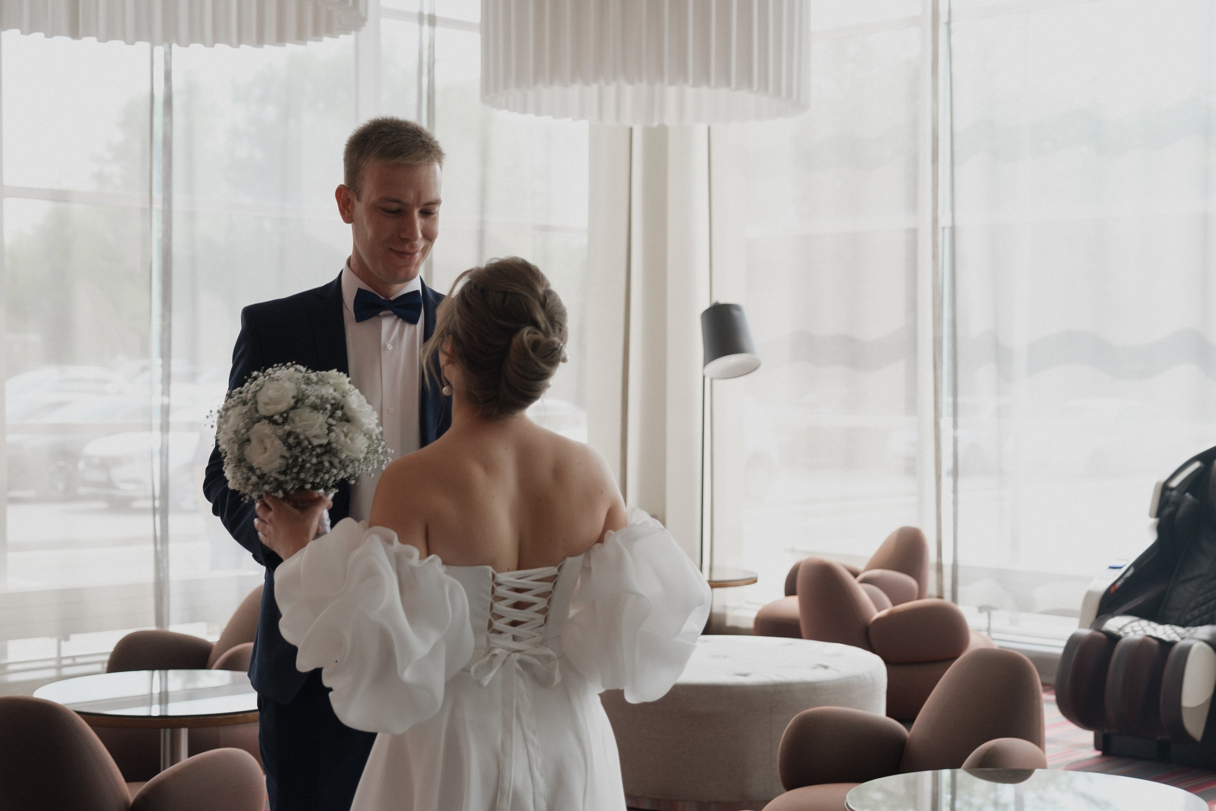 Игорь и Ольга. Свадебный и семейный фотограф в Волгограде