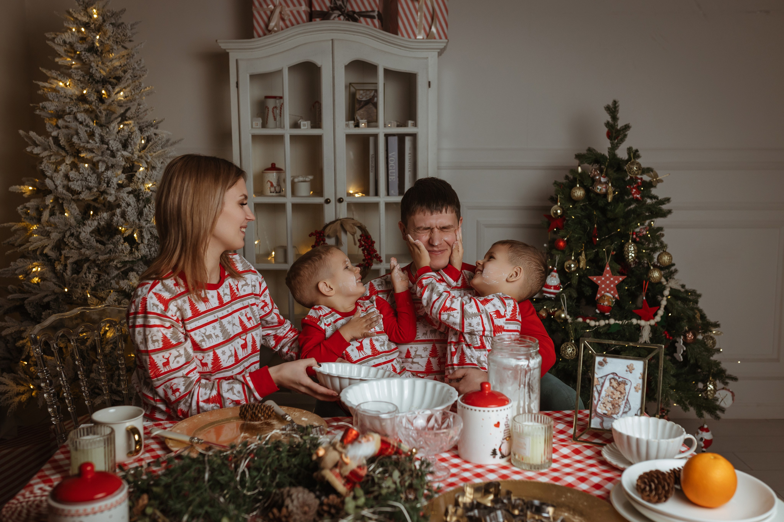 Семейная. Свадебный фотограф Красноярск — Кристина Ива