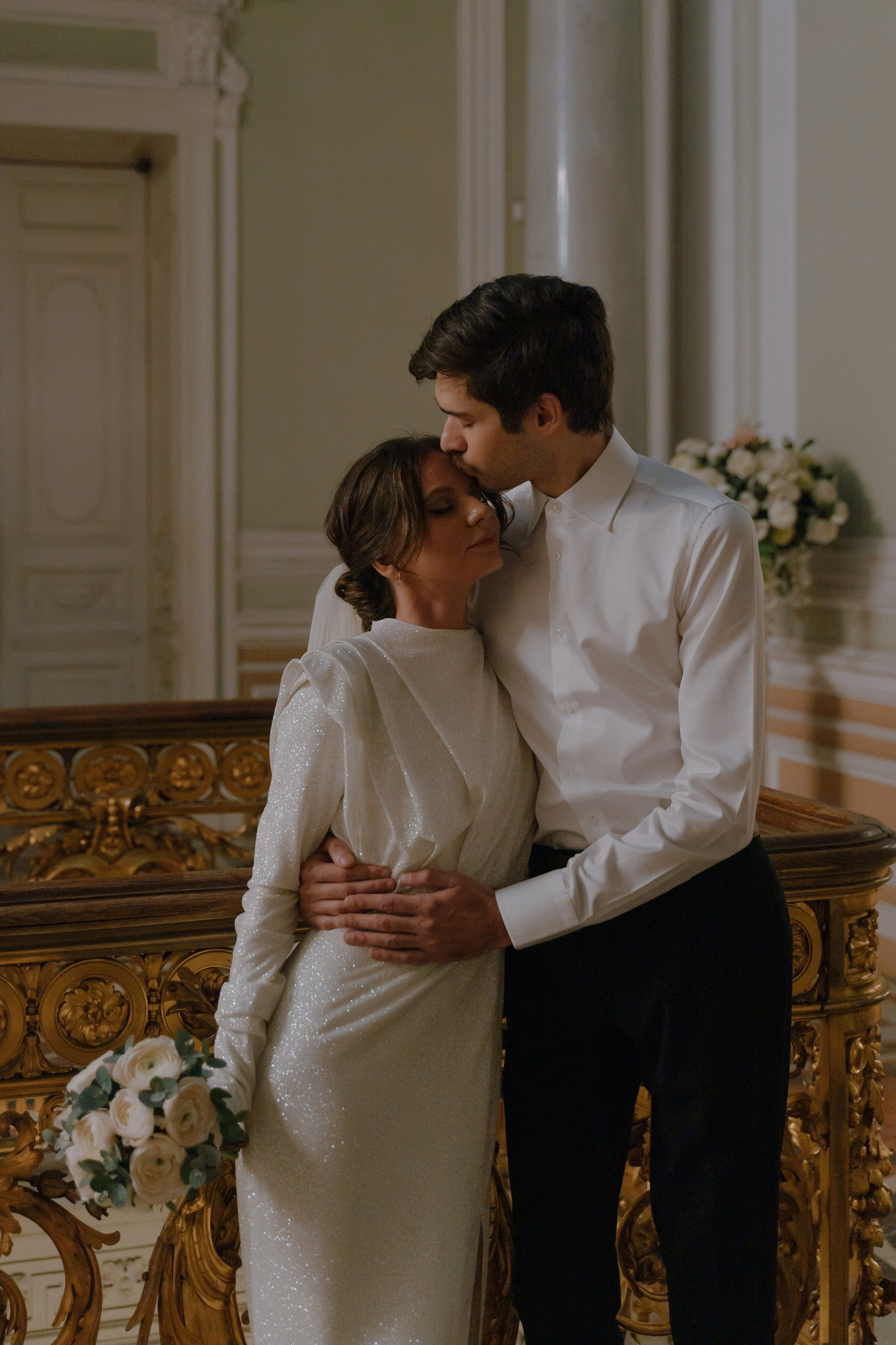 19.12.2023. Свадебный фотограф — Наталья Фед СПб/Москва