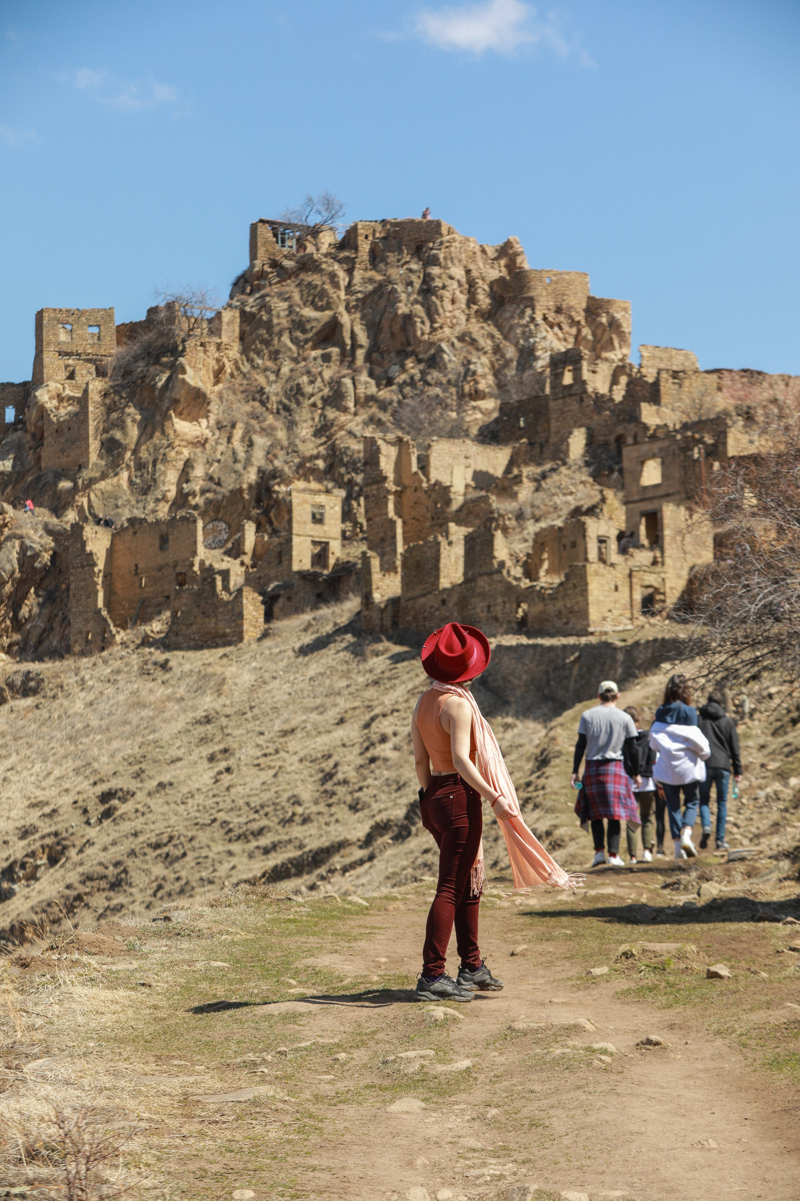 Старостин тур. Главная