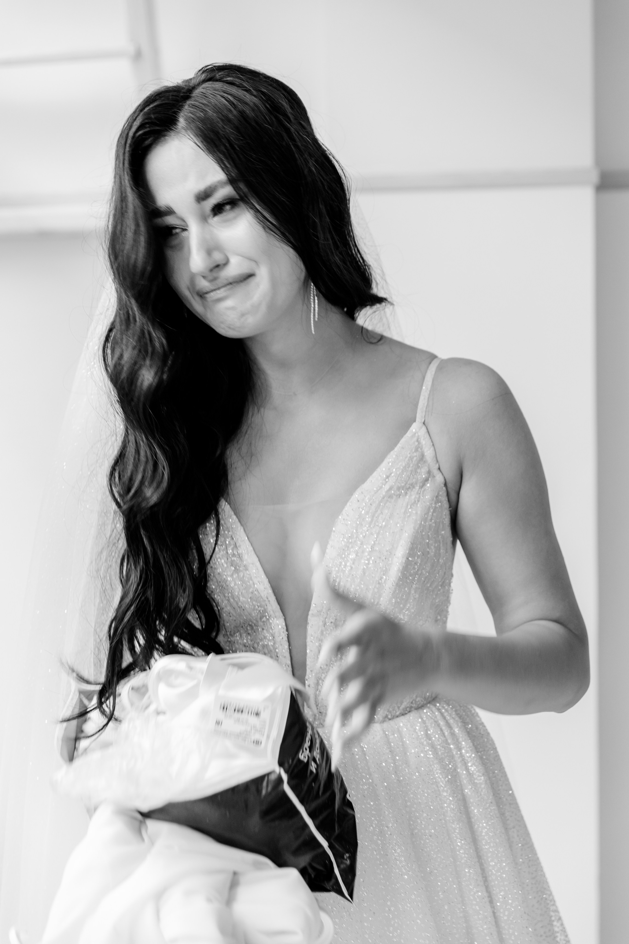 Свадебный день Сергея и Яны. Свадебный фотограф Анна Бабахина