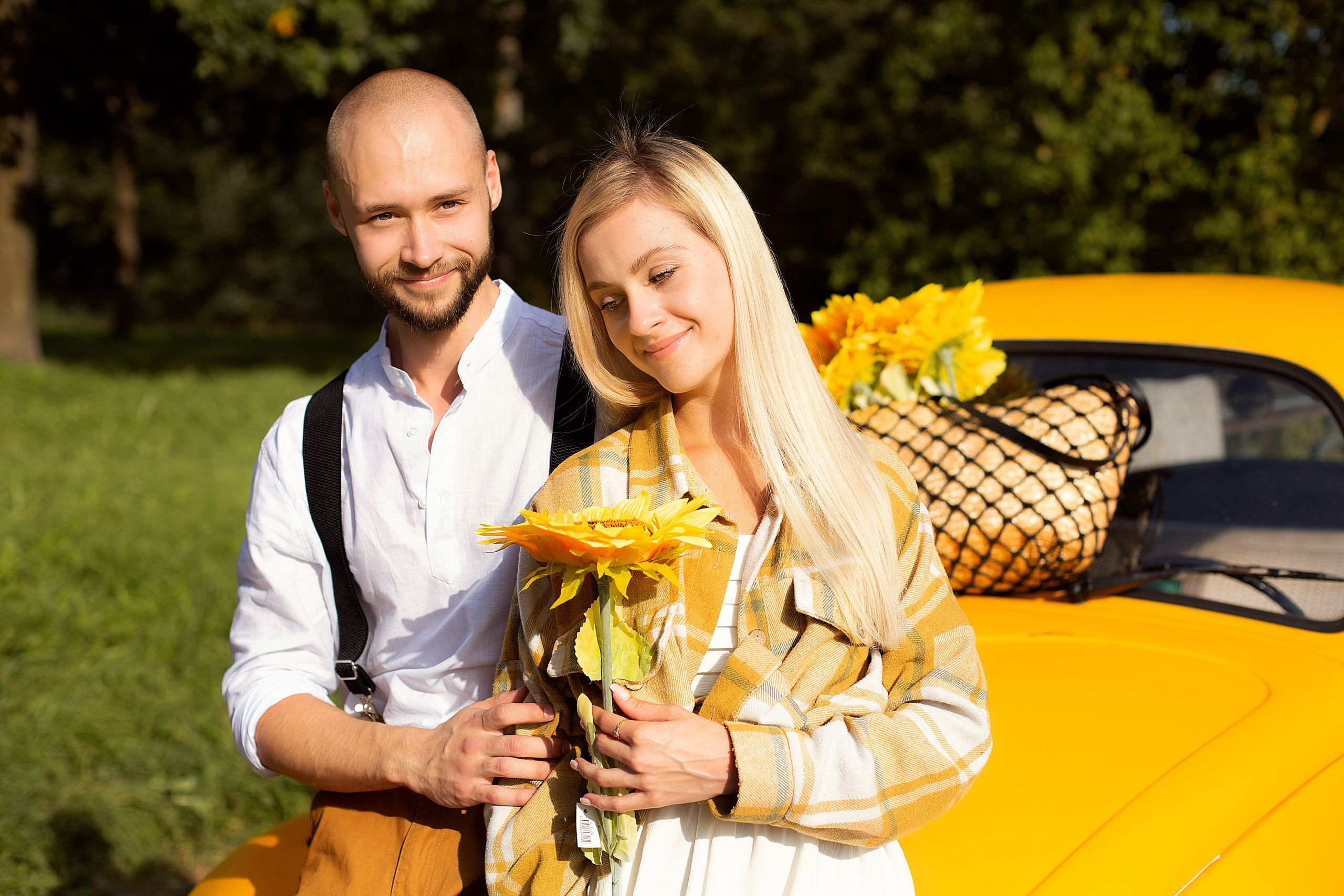 Love Story. Семейный и портретный фотограф в Санкт- Петербурге Наталья Цветкова