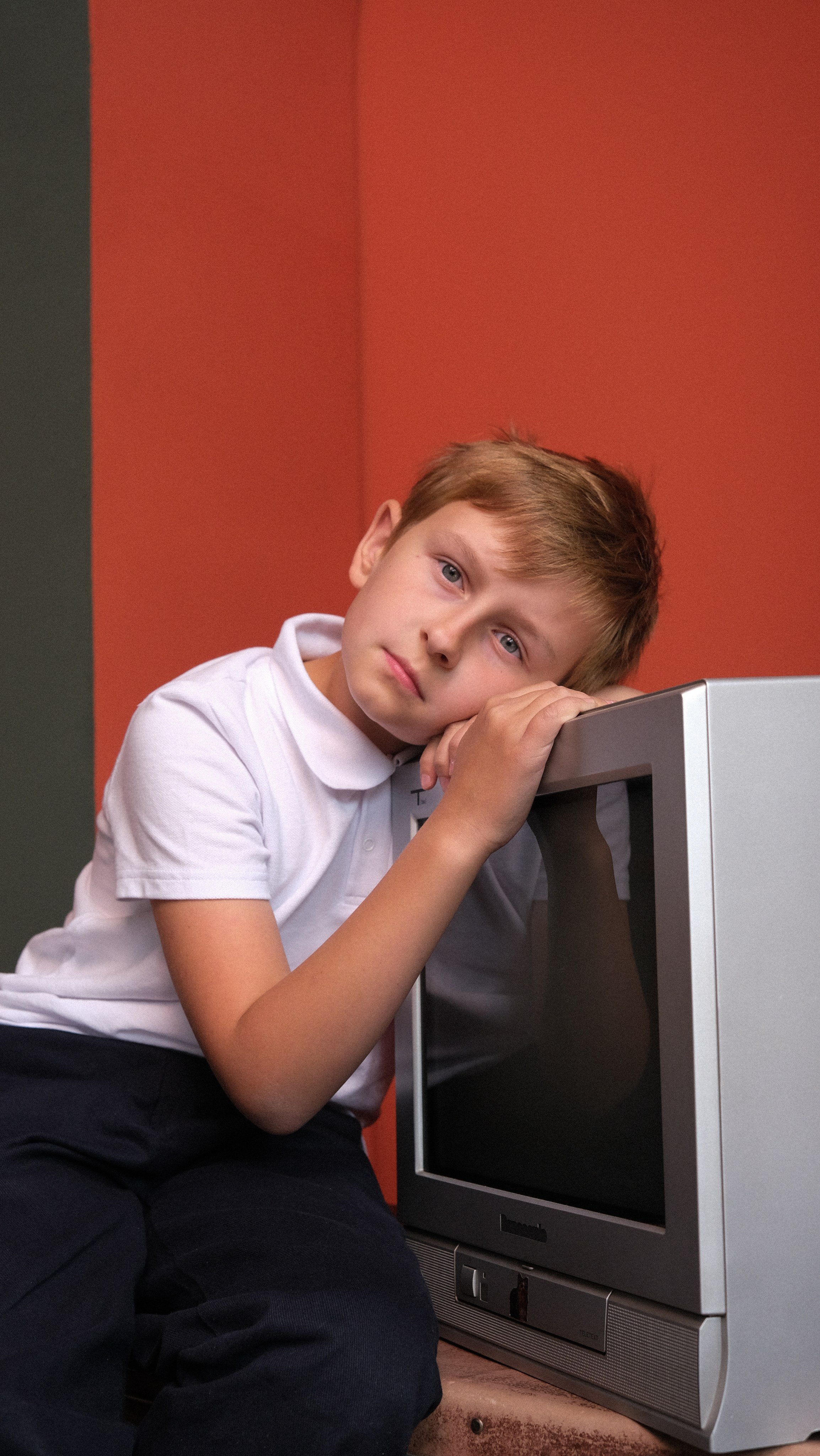 Детские съемки. Портретный фотограф в Москве Ирина Ортега