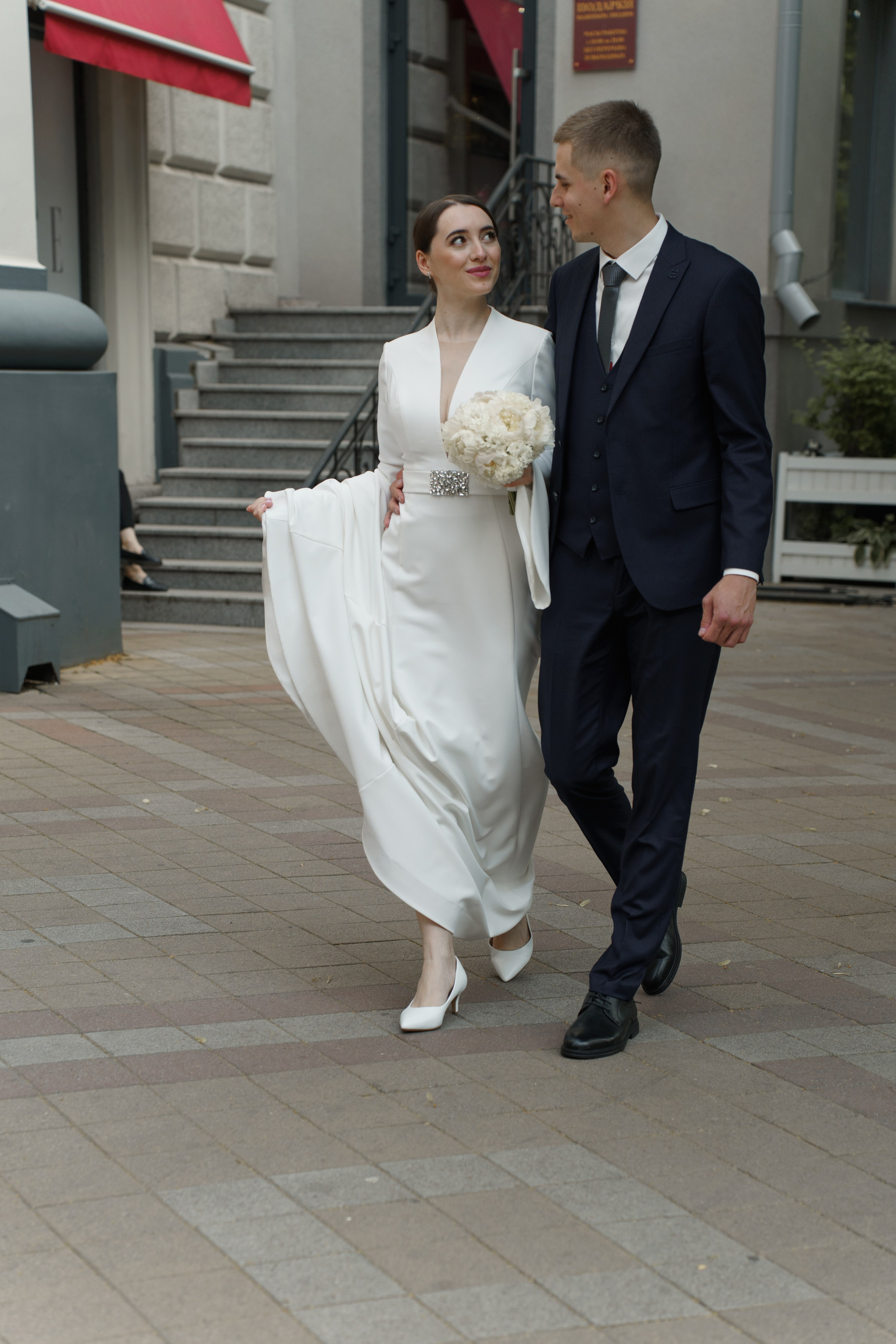 Никита Кристина. Свадебный фотограф в Краснодаре Алексей Кудинов