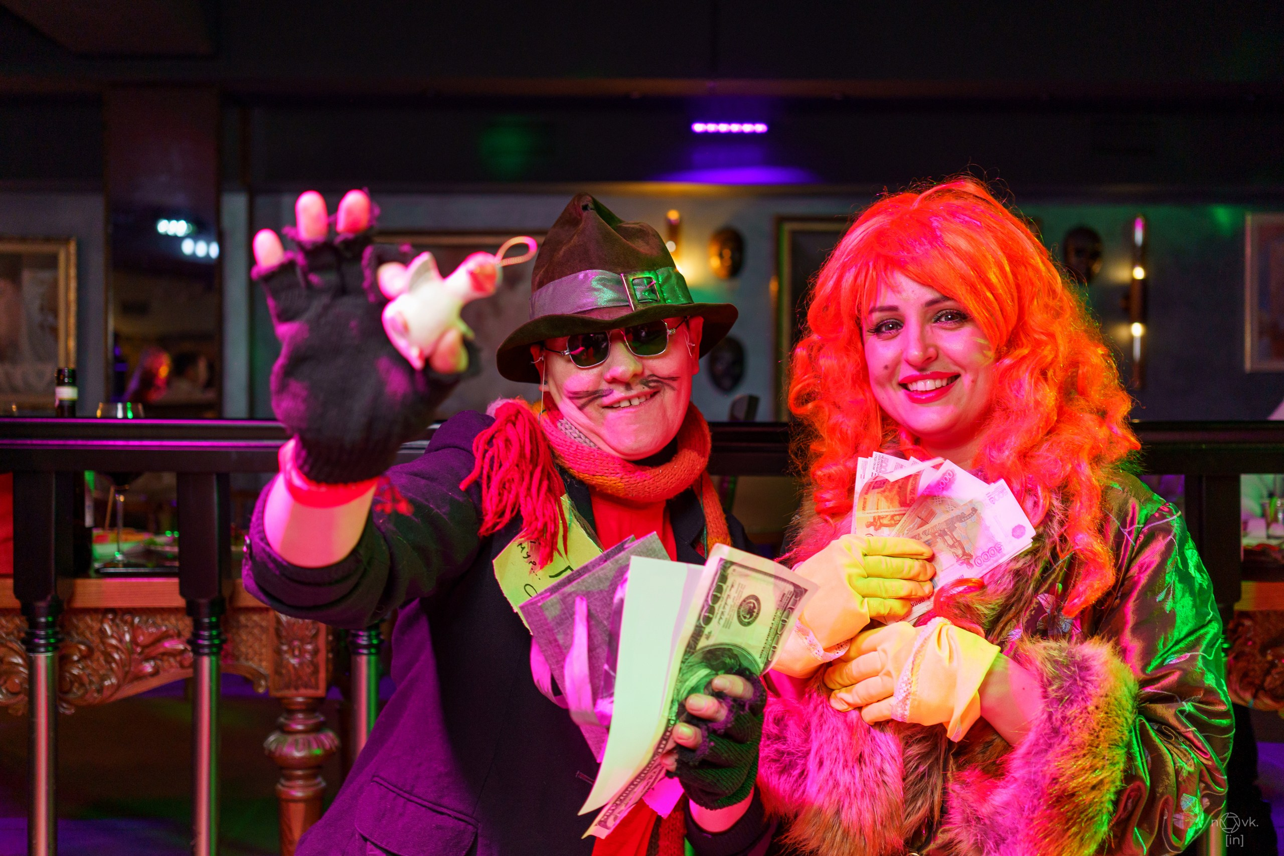 Art-Zone. ФОТОГРАФ ИВАН НОВИКОВ | СТАВРОПОЛЬ