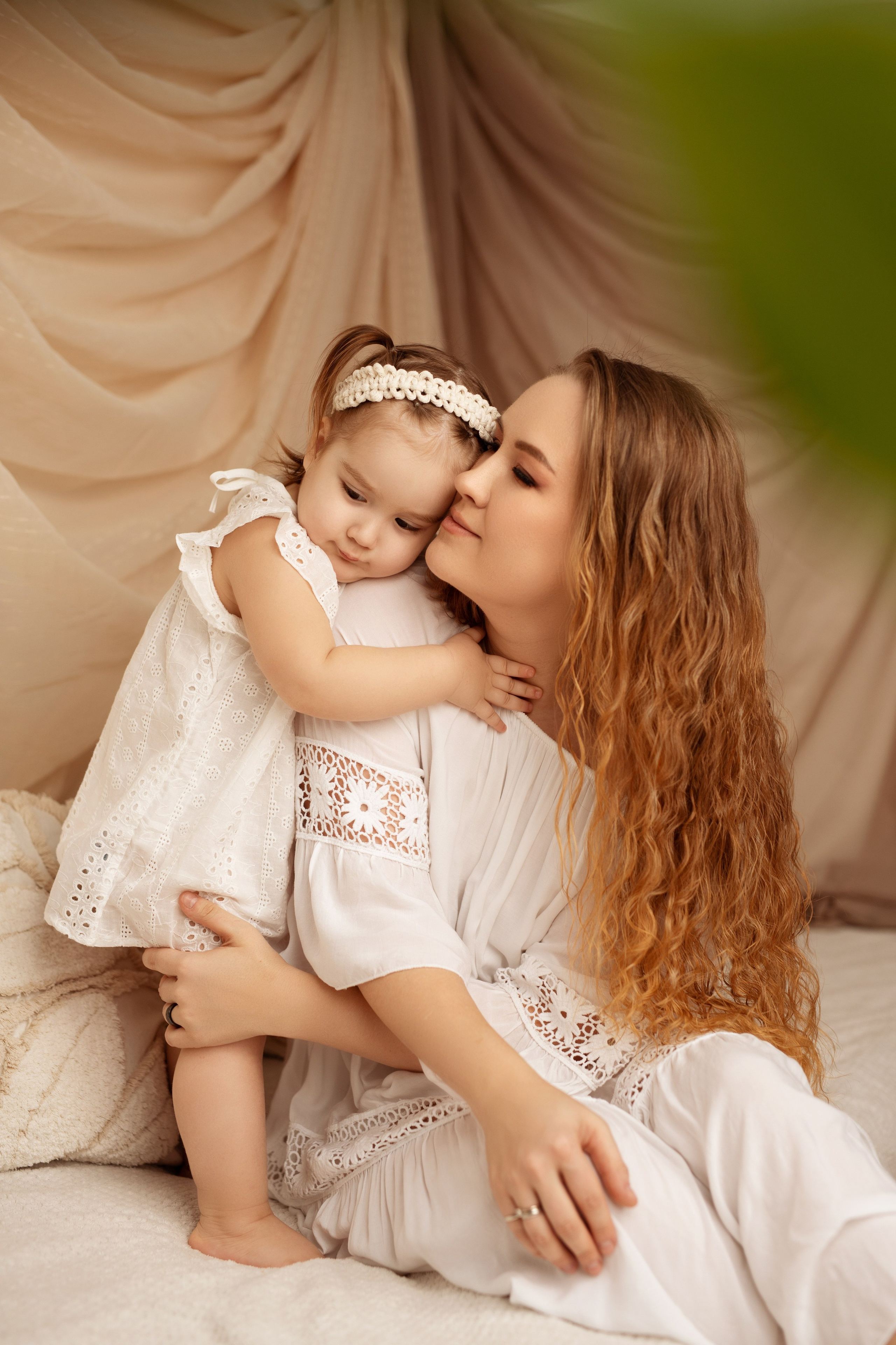 Отзывы. Первый детский фотограф новорожденных в городе Тюмень Катерина Климчук