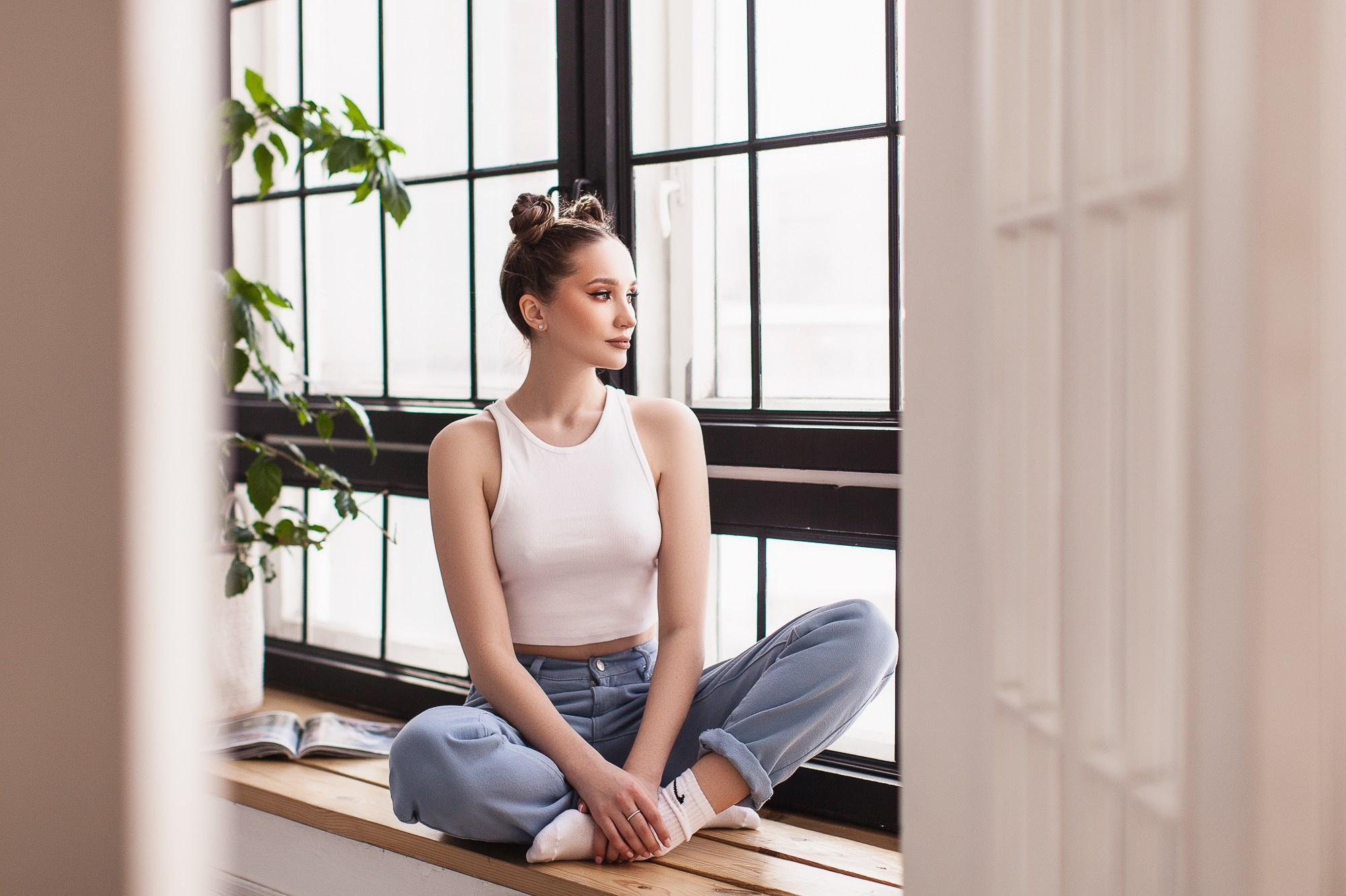 Настя и Марти студия. Таня Грин фотограф в Екатеринбурге, продюсирование и стилизация съемок