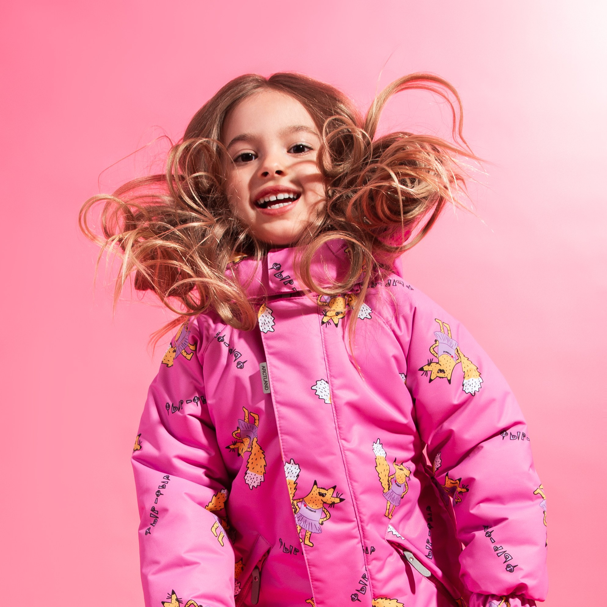 Arctland. Kareema ceramics