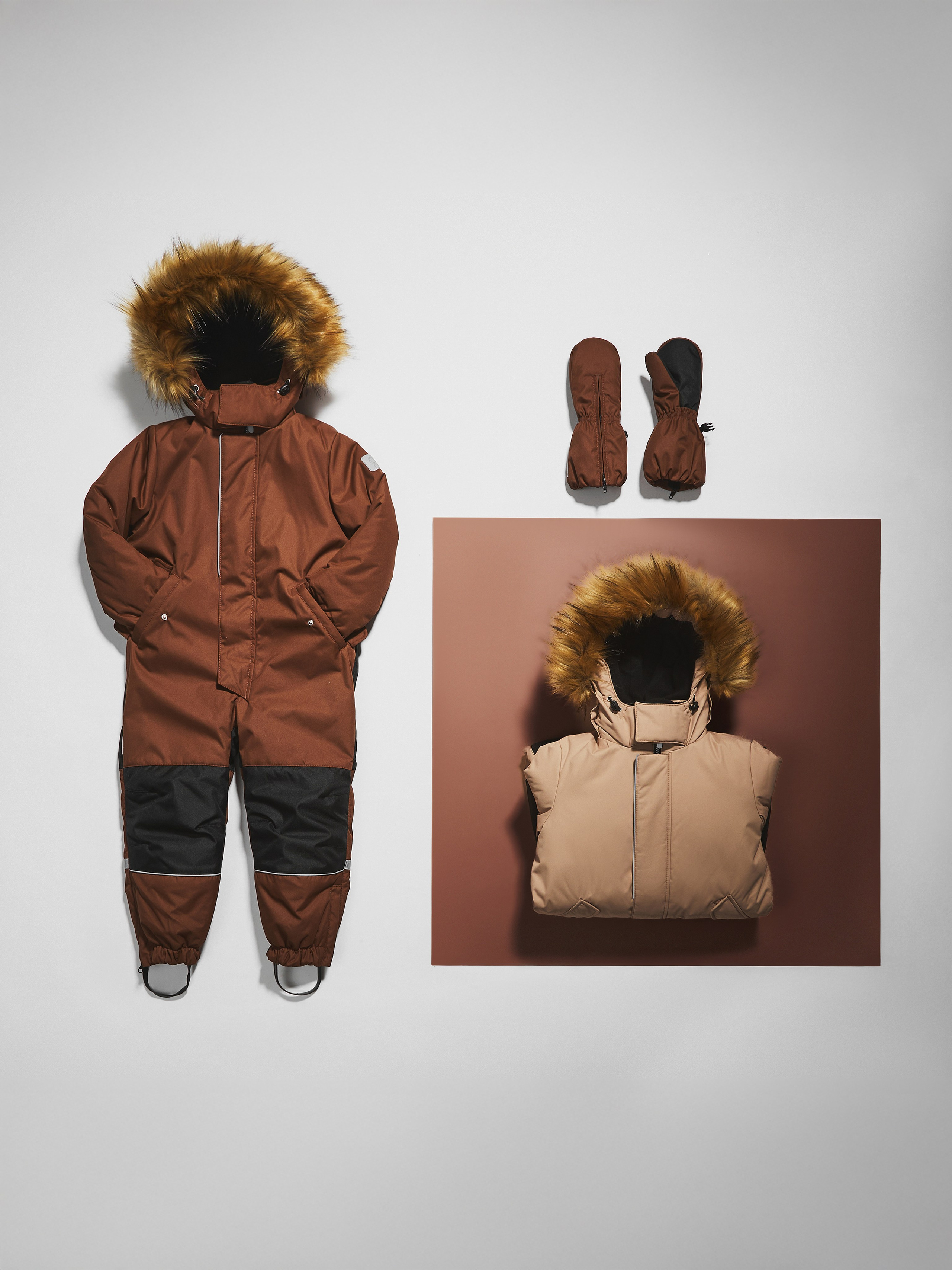 Arctland. Kareema ceramics