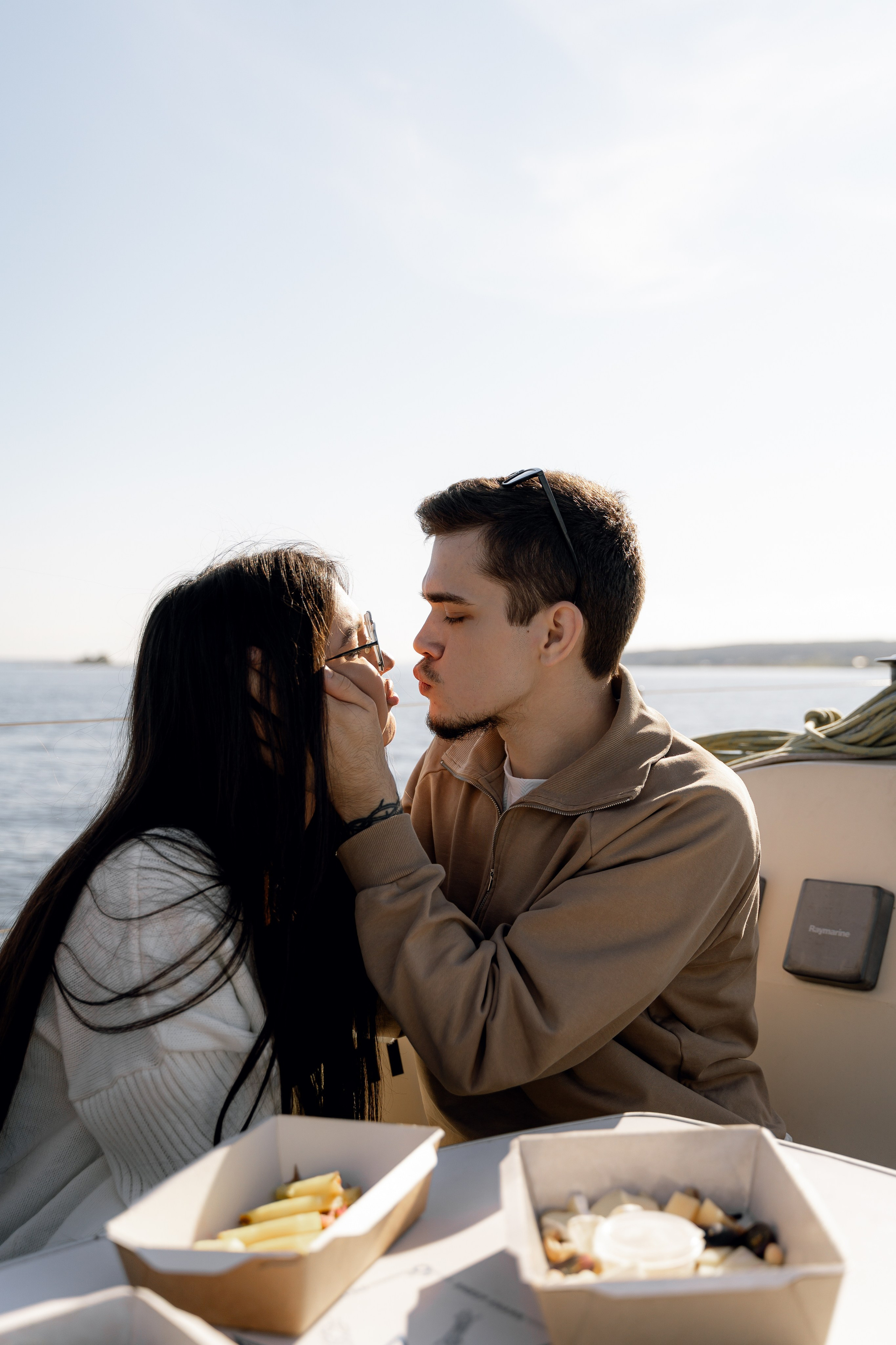 Радмир & Регина. Свадебный фотограф в Казани