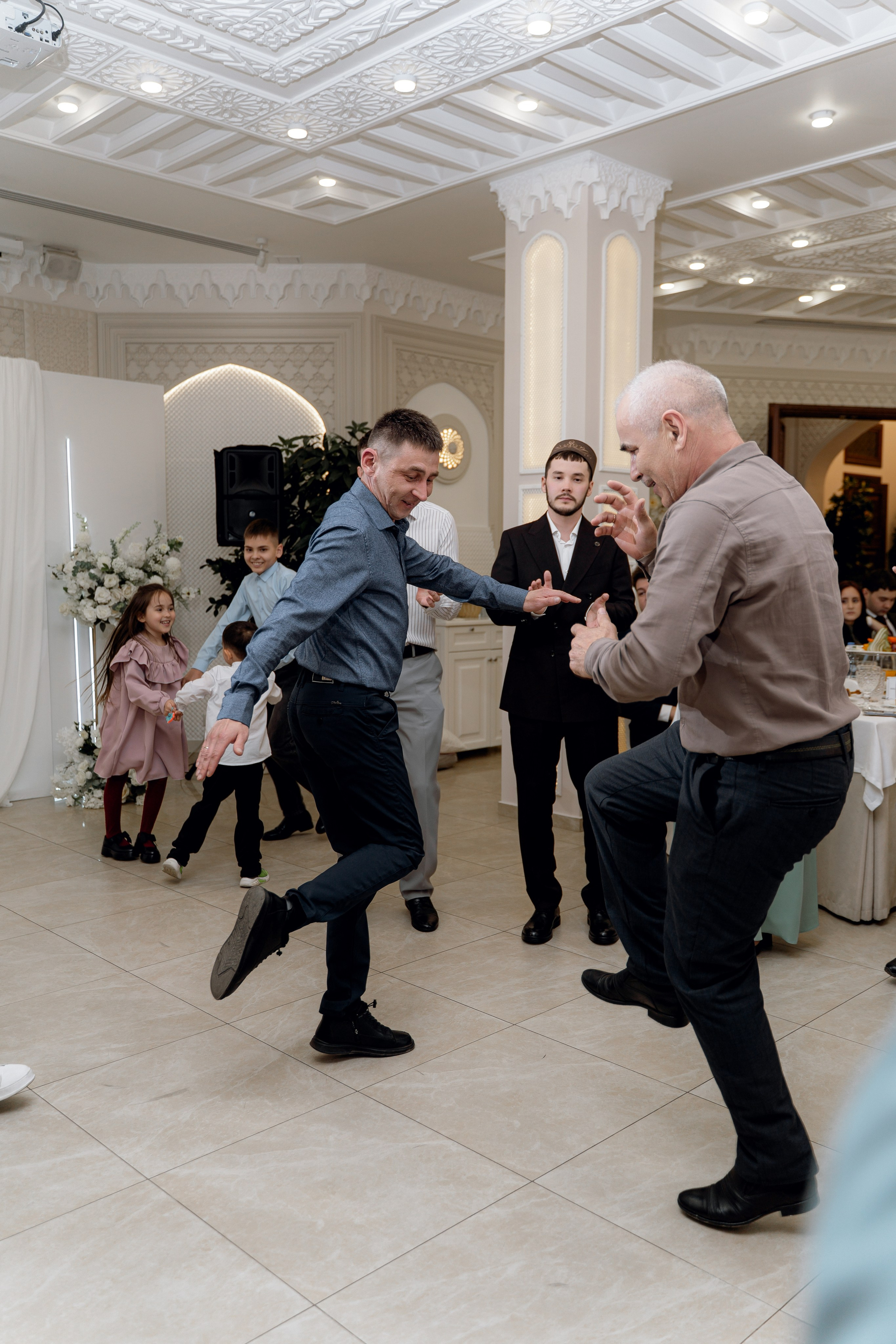 Ильдар & Алия. RAMIL SAFIULLIN