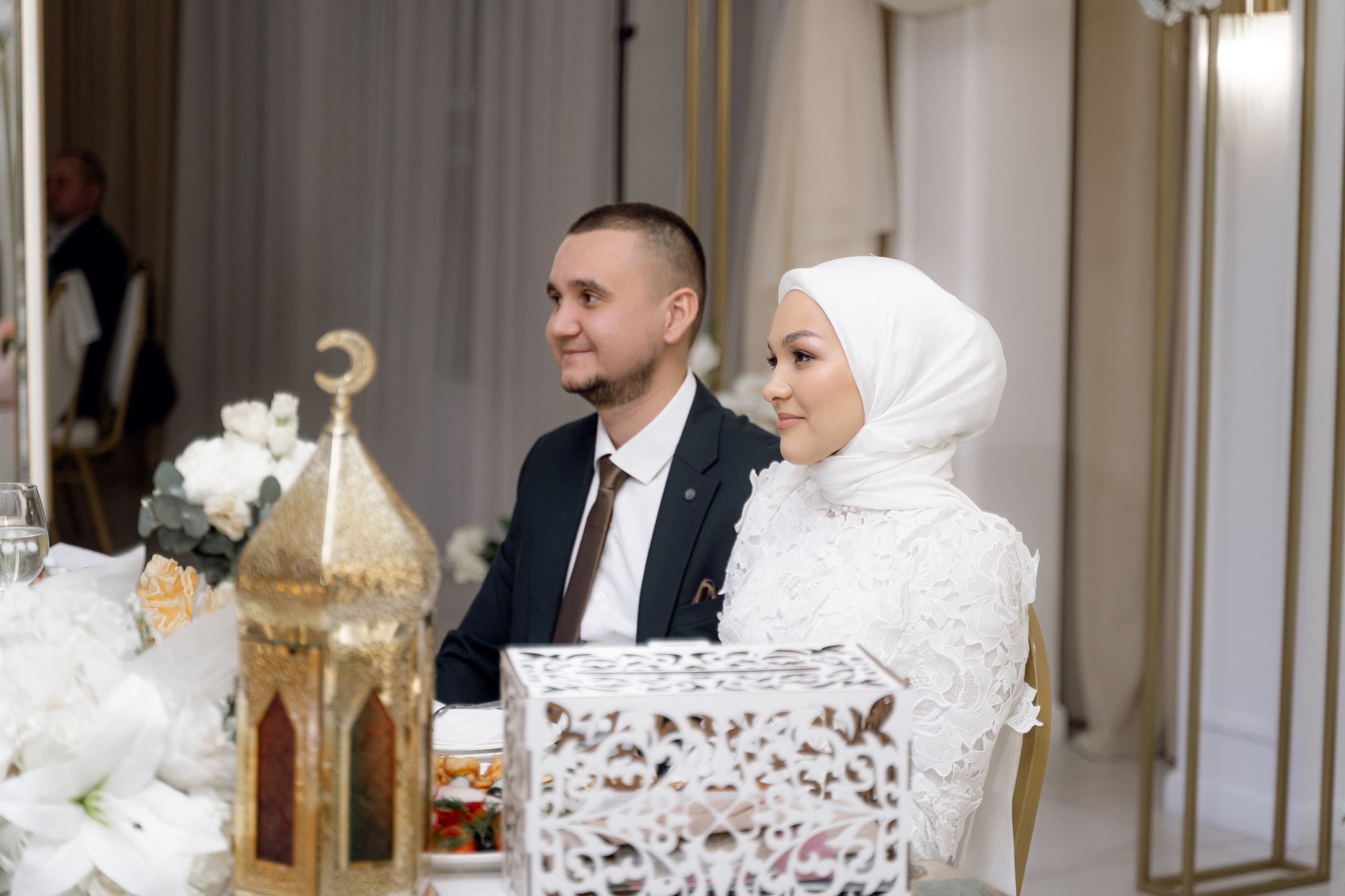 Данис & Ильзира (Алтан). RAMIL SAFIULLIN