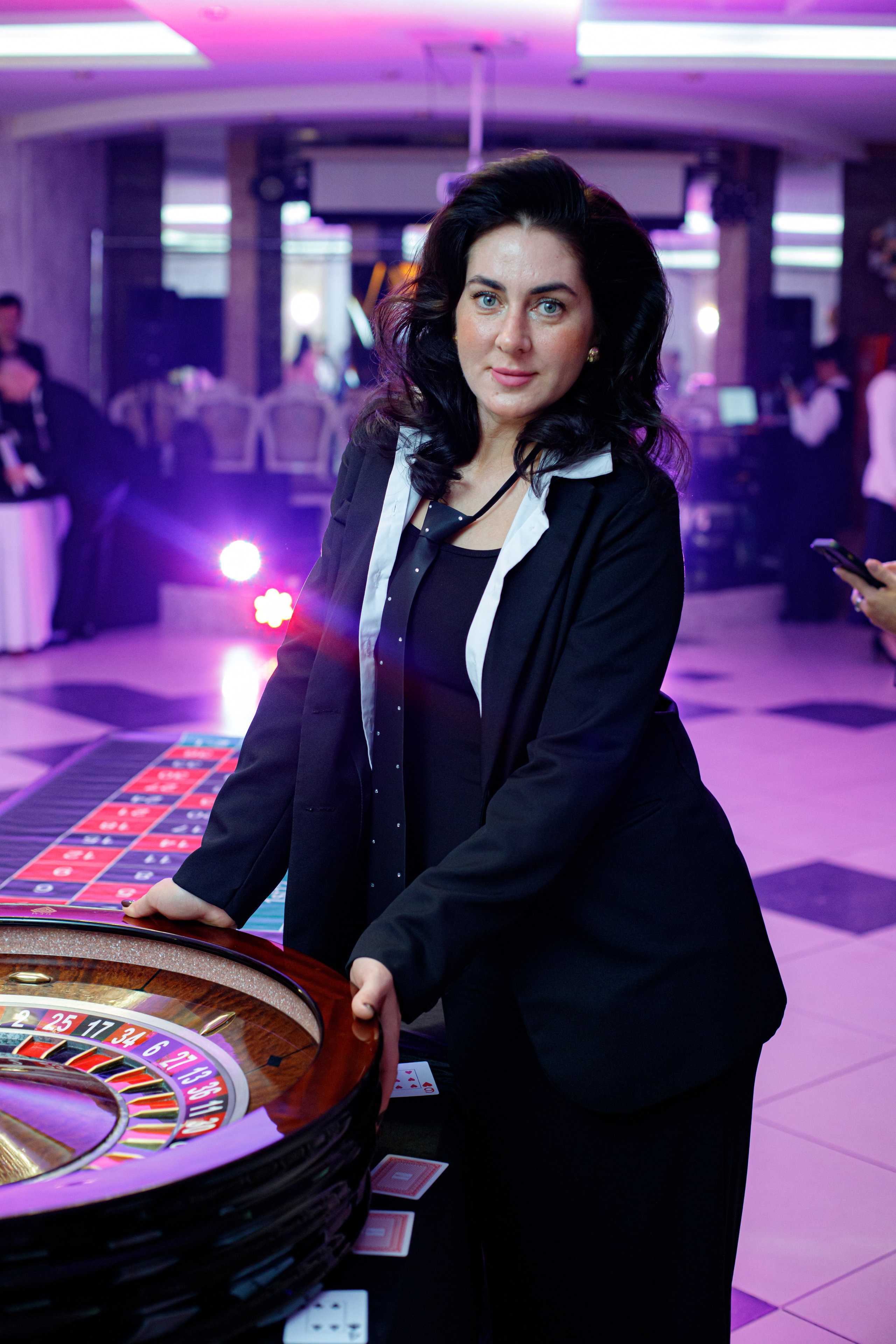 ELOSMED. Photokarish