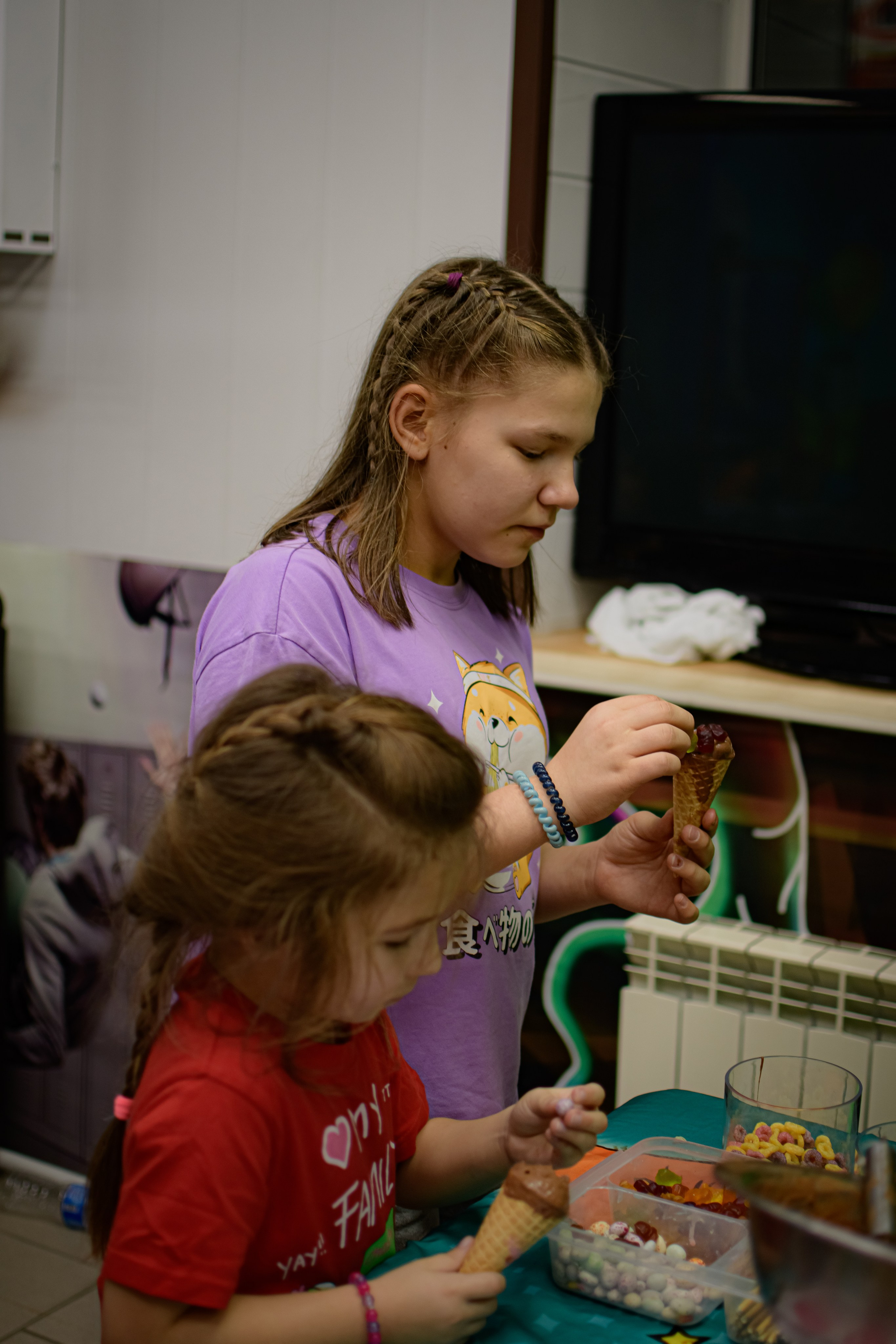 ДЕНЬ РОЖДЕНИЯ / АЛЕКСЕЙ 7 ЛЕТ. Photokarish