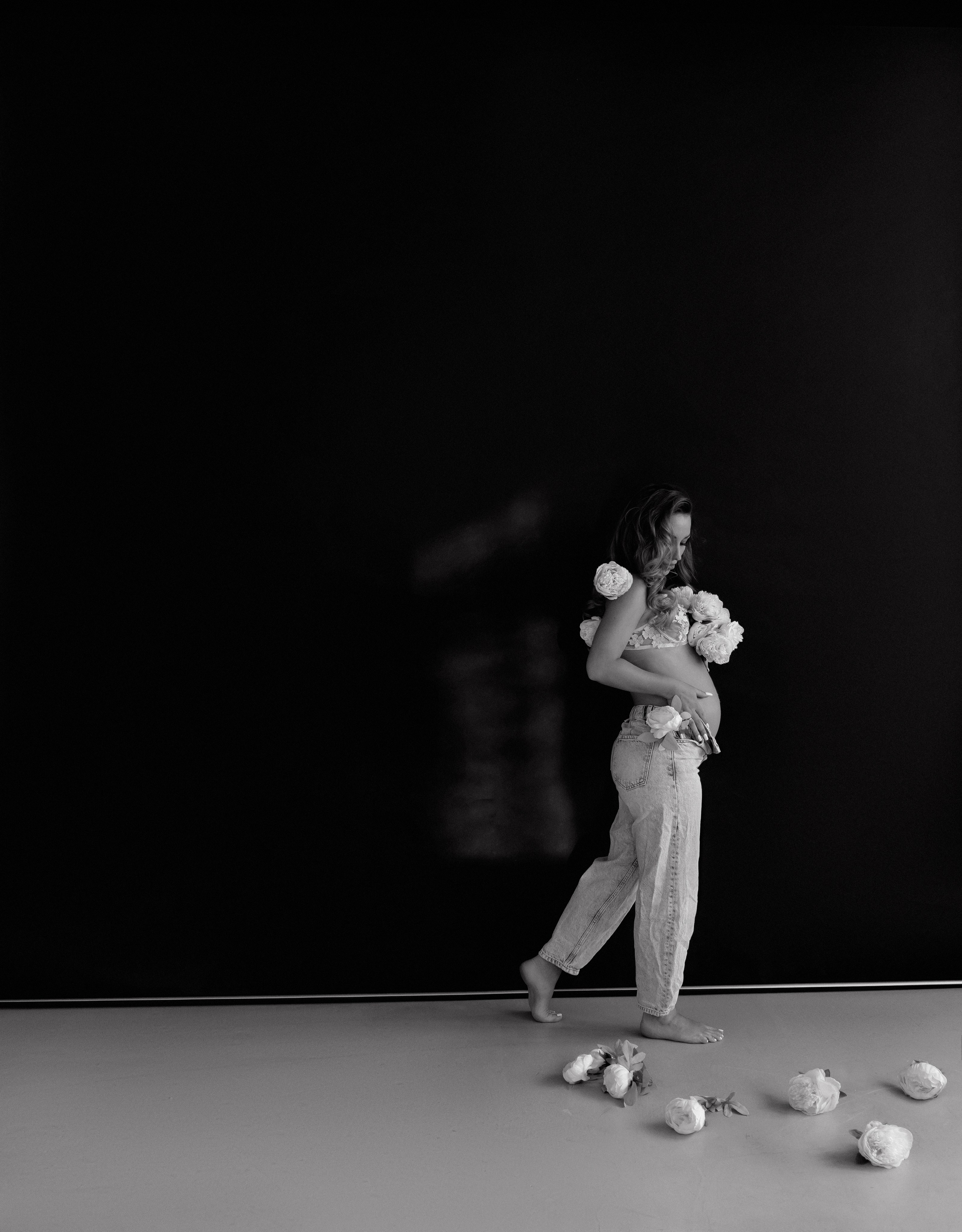 БЕРЕМЕННОСТЬ