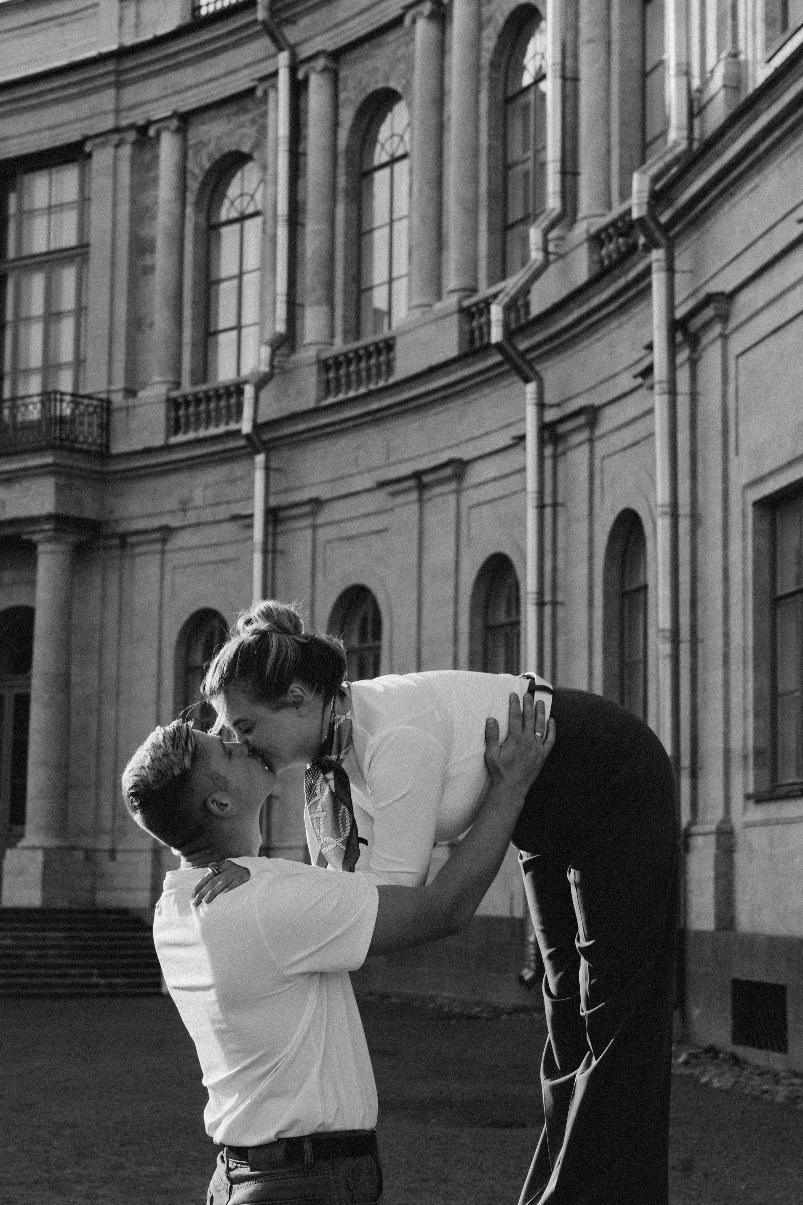 D & A. Фотограф Санкт-Петербург/Гомель Виктория Петрова