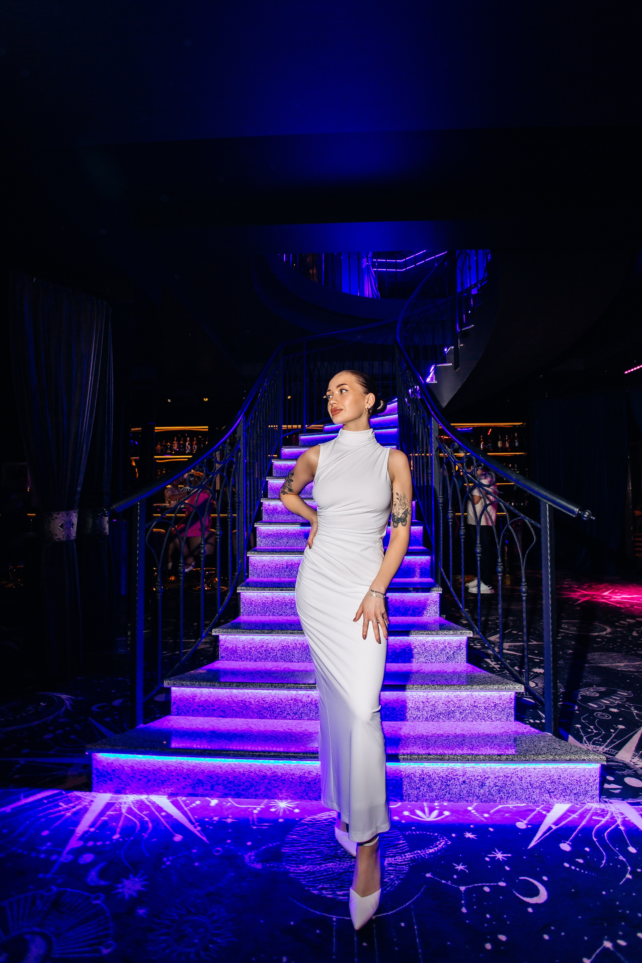 День Рождения Royal SKY. Фотограф Батуми | Lera Rawlick