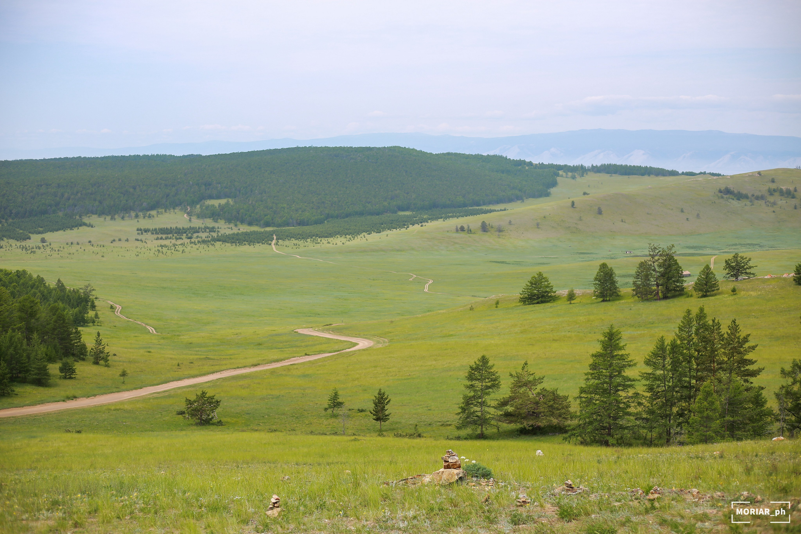 Отпуск. Портретный и репортажный фотограф в Кемерово Алексеева Анастасия