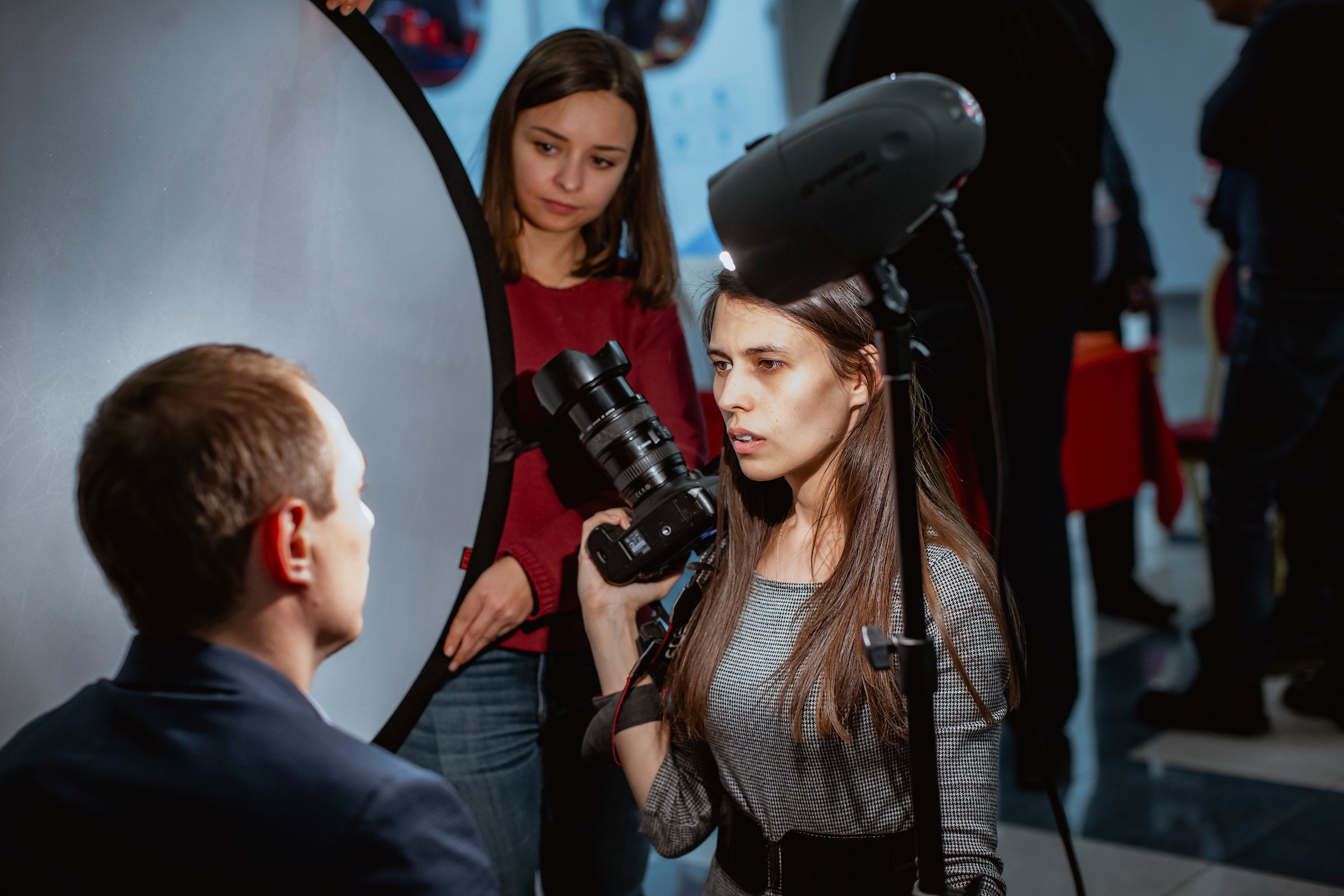 IX Форум Безопасность бизнеса 2019. Сфера безопасности