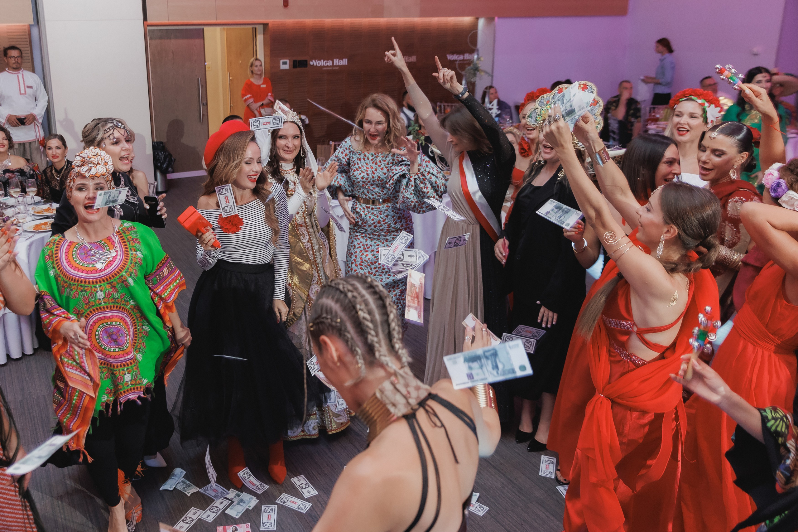 Весь мир у твоих ног!. Фотограф в Волгограде — Александра Искандерова