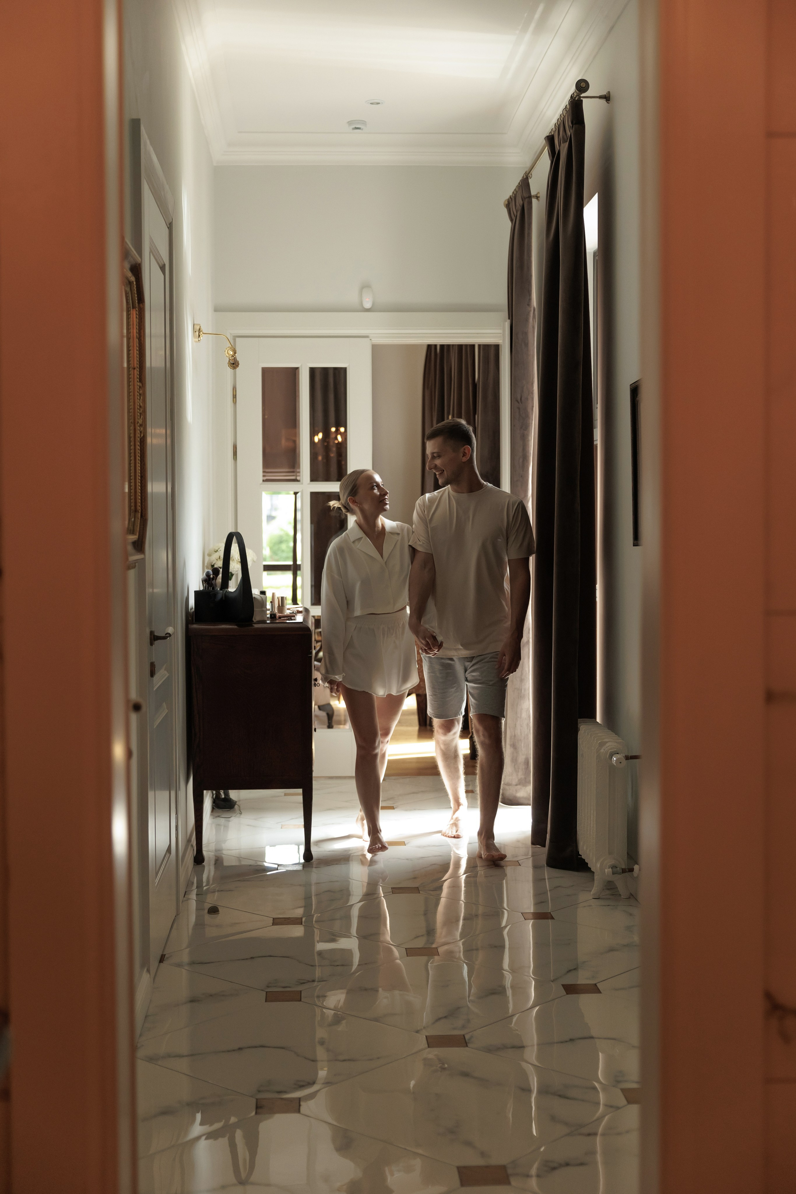 Ты, я и самые близкие!. Свадебный фотограф Калининград