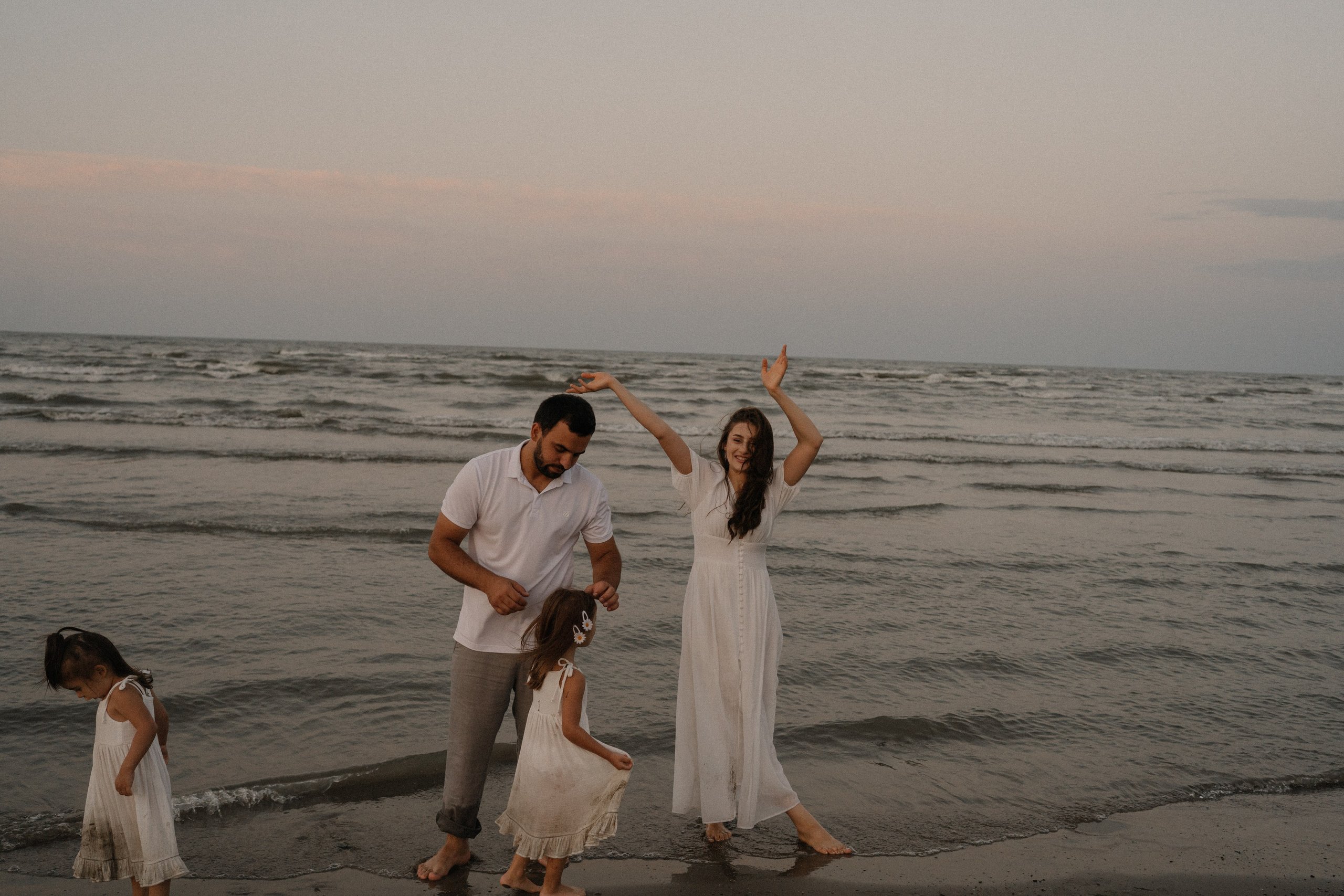 Раидин, Раида, Кевсер и Аида. Семейный и детский фотограф в Махачкале ♡