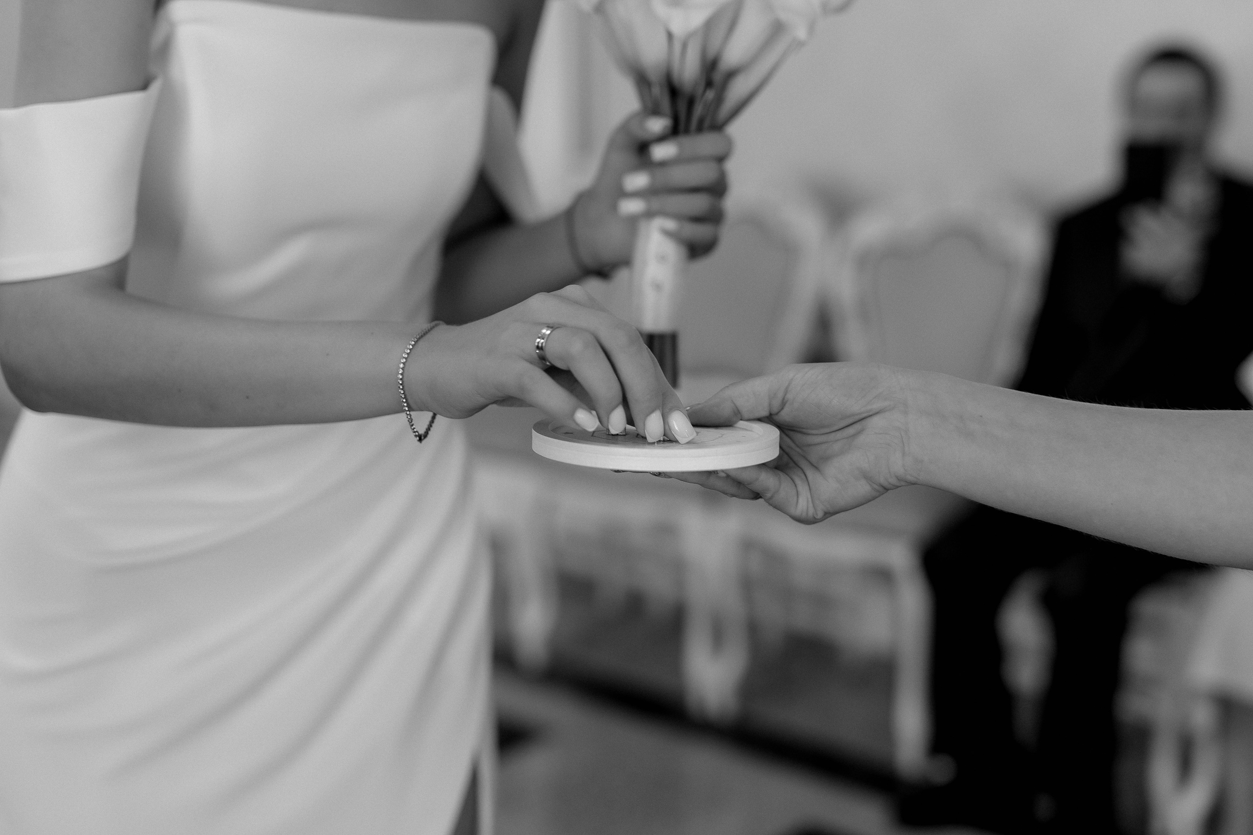 Роман и Ольга. Свадебный фотограф в Саратове Симашова Ирина