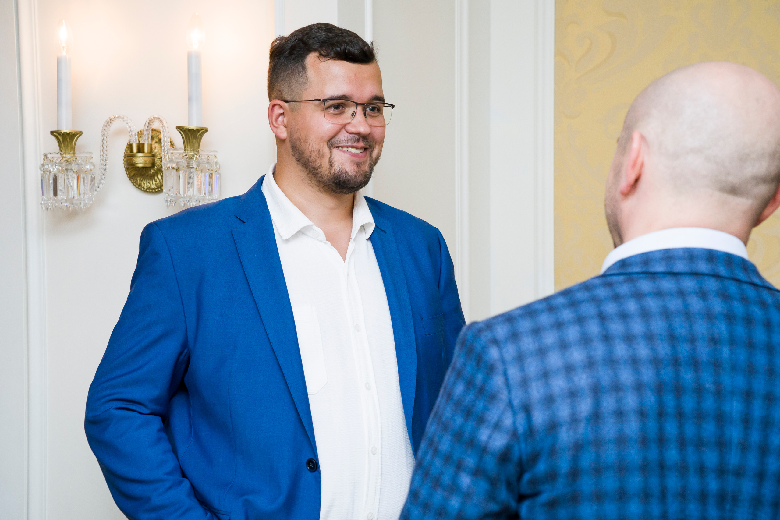 Репортажная съемка форума бизнес клуба АВАНТИ. Фотограф в Санкт-Петербурге. Репортажная и все съёмки для бизнеса