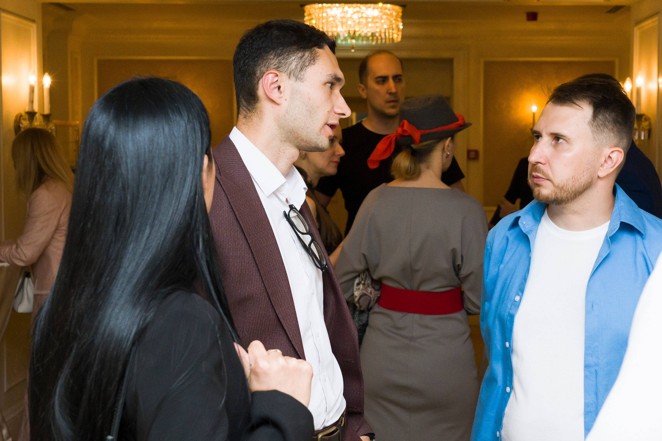 Репортажная съемка форума бизнес клуба АВАНТИ. Фотограф в Санкт-Петербурге. Репортажная и все съёмки для бизнеса