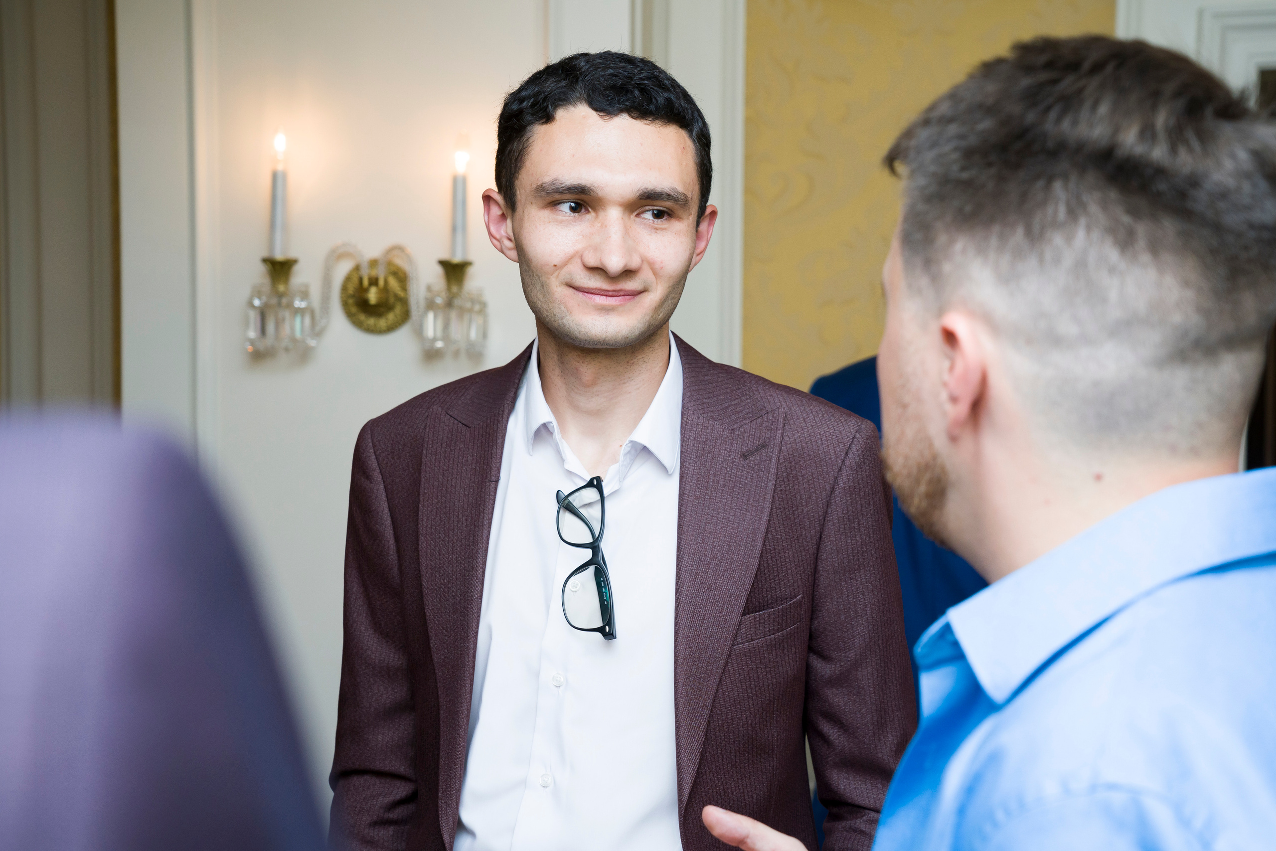 Репортажная съемка форума бизнес клуба АВАНТИ. Фотограф в Санкт-Петербурге. Репортажная и все съёмки для бизнеса