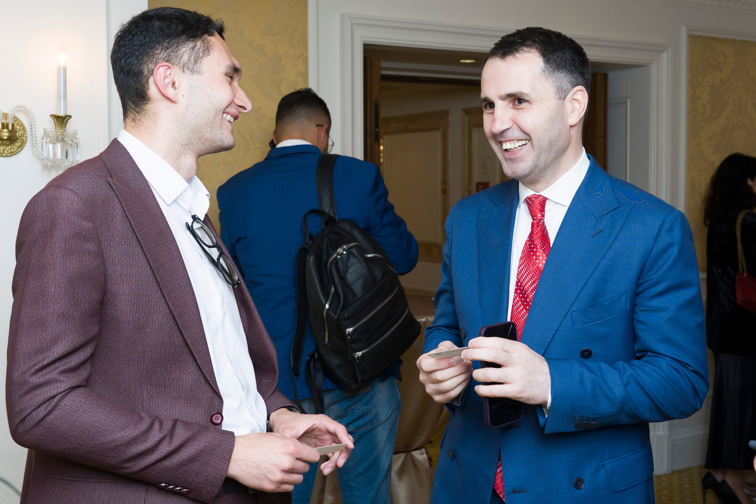 Репортажная съемка форума бизнес клуба АВАНТИ. Фотограф в Санкт-Петербурге. Репортажная и все съёмки для бизнеса