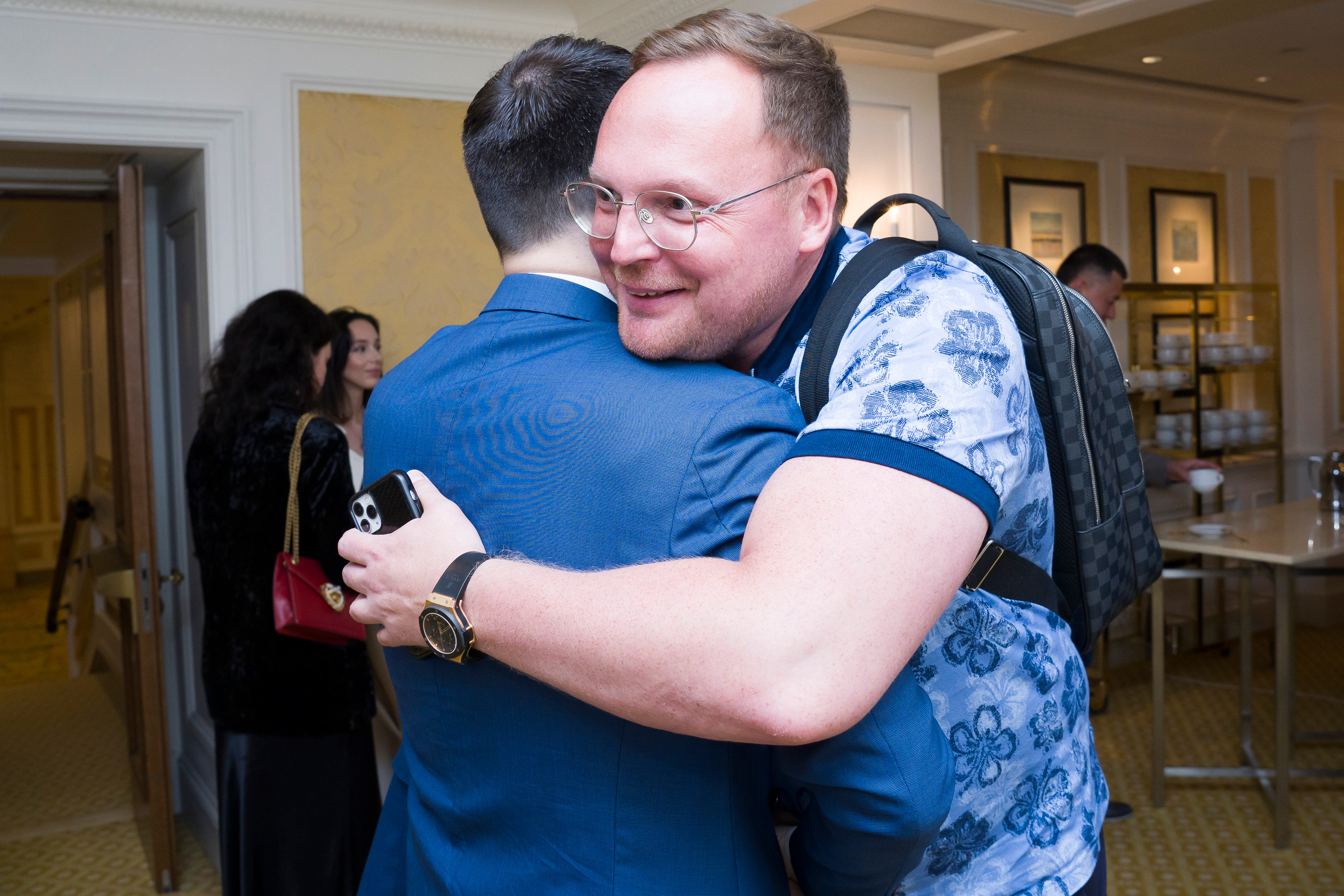 Репортажная съемка форума бизнес клуба АВАНТИ. Фотограф в Санкт-Петербурге. Репортажная и все съёмки для бизнеса