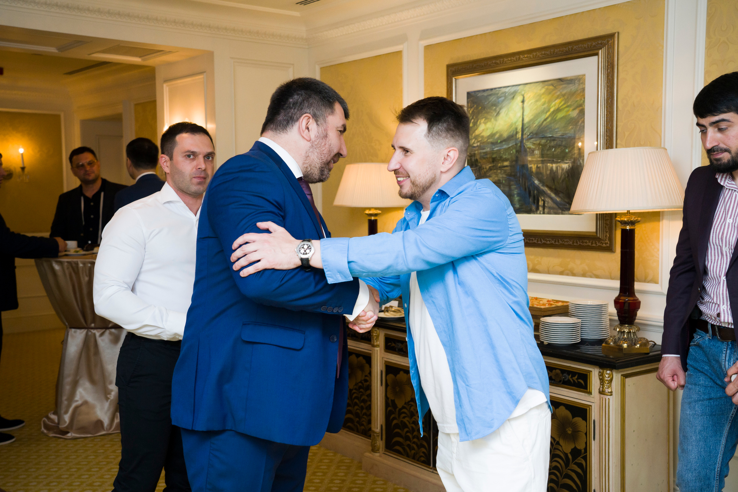 Репортажная съемка форума бизнес клуба АВАНТИ. Фотограф в Санкт-Петербурге. Репортажная и все съёмки для бизнеса