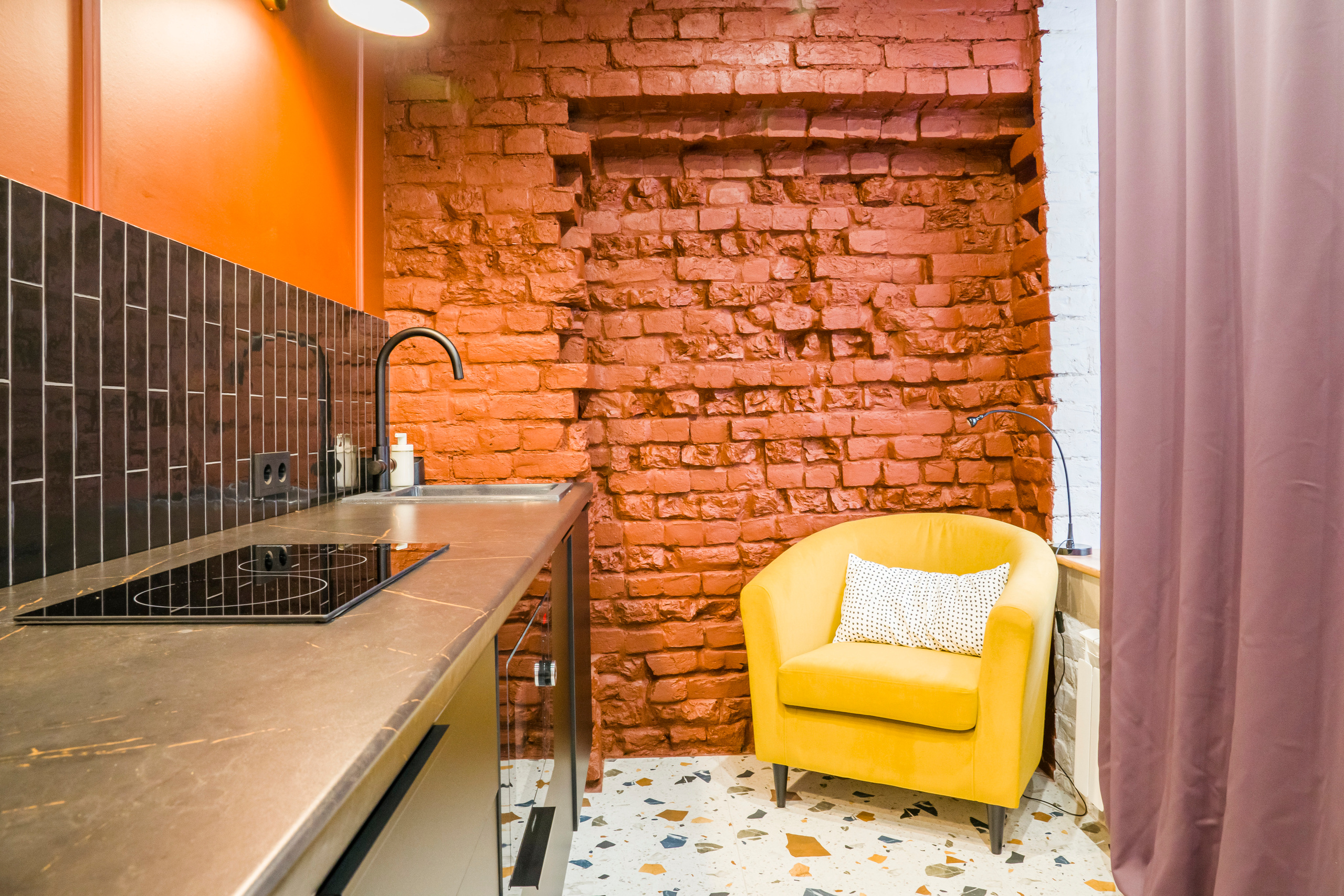 Апартаменты на Коломенской. Фотограф в Санкт-Петербурге. Репортажная и все съёмки для бизнеса