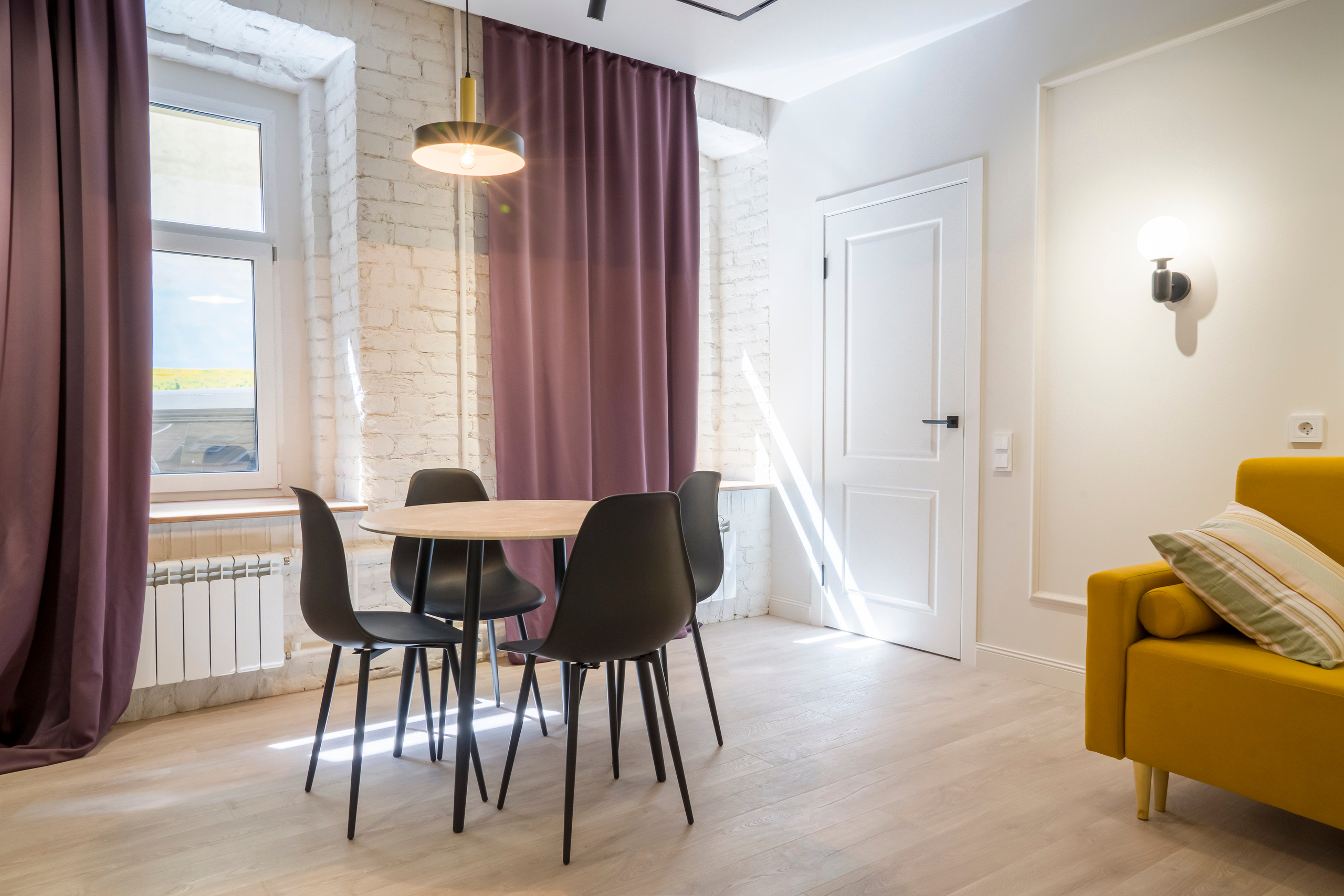 Апартаменты на Коломенской. Фотограф в Санкт-Петербурге. Репортажная и все съёмки для бизнеса