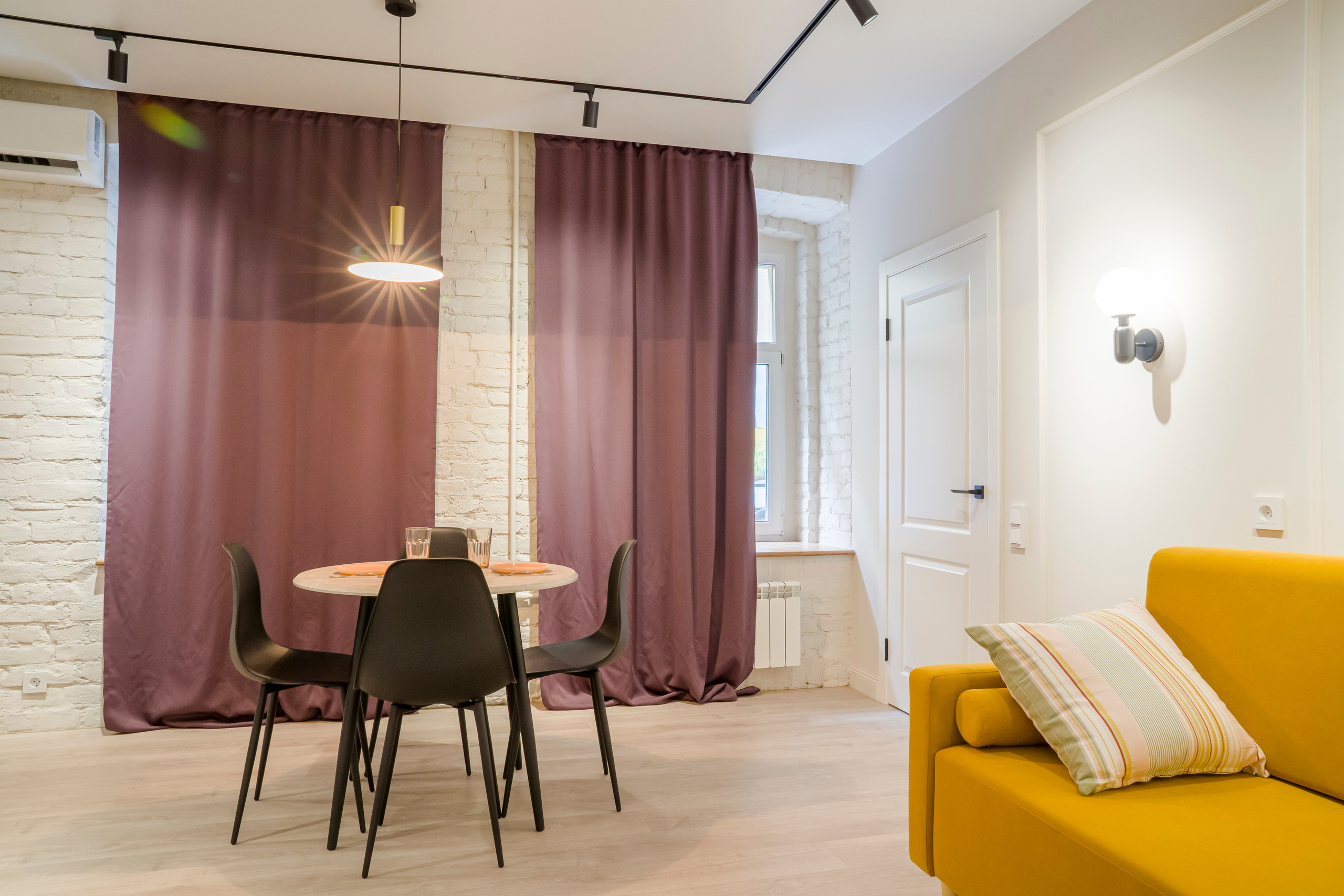 Апартаменты на Коломенской. Фотограф в Санкт-Петербурге. Репортажная и все съёмки для бизнеса