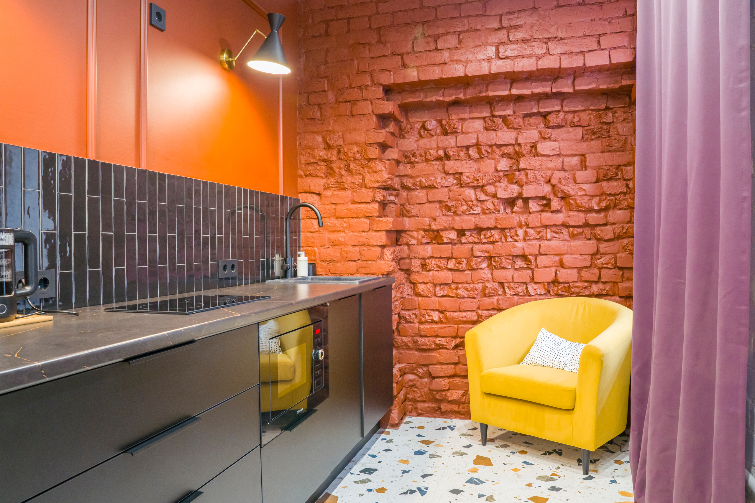 Апартаменты на Коломенской. Фотограф в Санкт-Петербурге. Репортажная и все съёмки для бизнеса