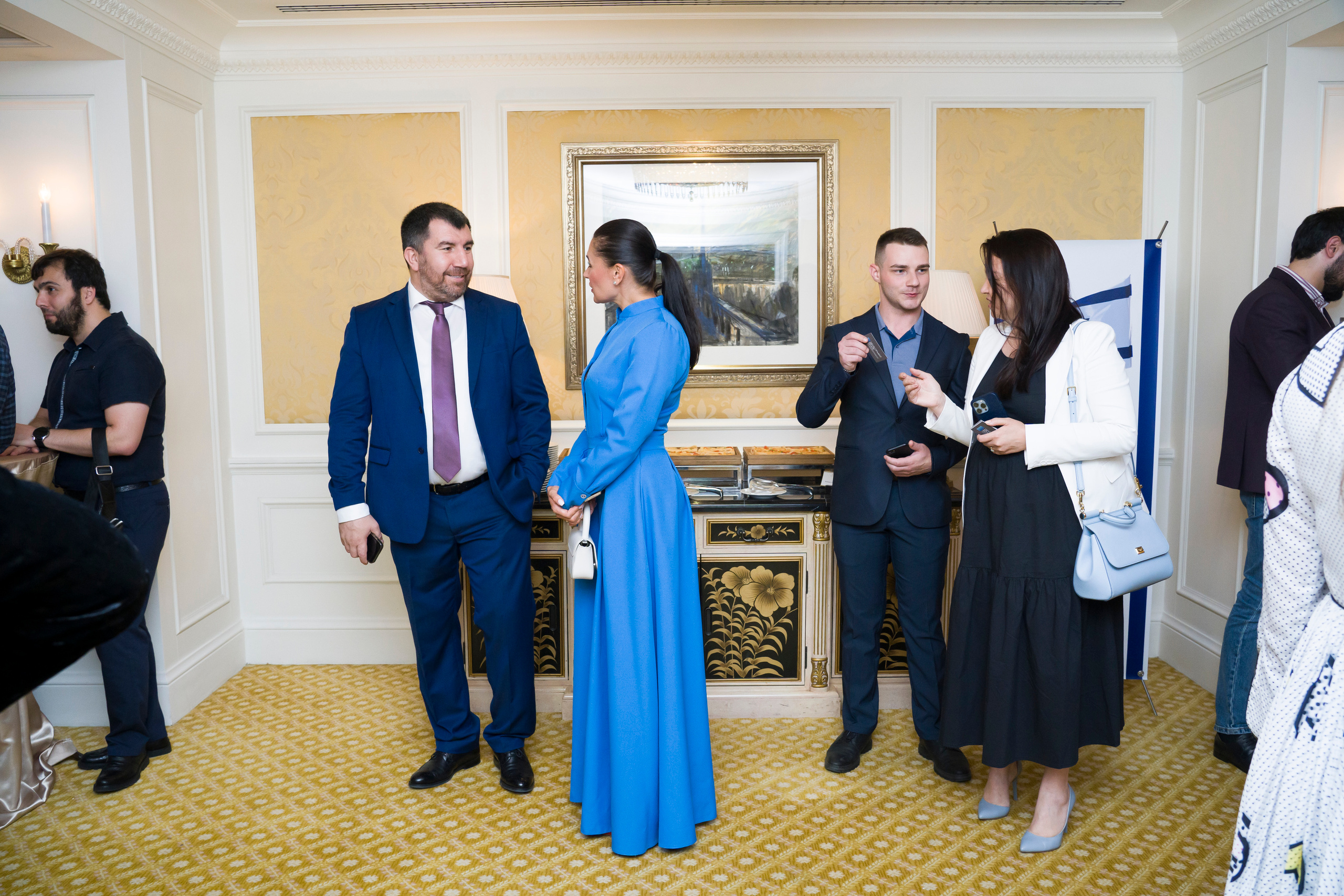 Репортажная съемка форума бизнес клуба АВАНТИ. Фотограф в Санкт-Петербурге. Репортажная и все съёмки для бизнеса